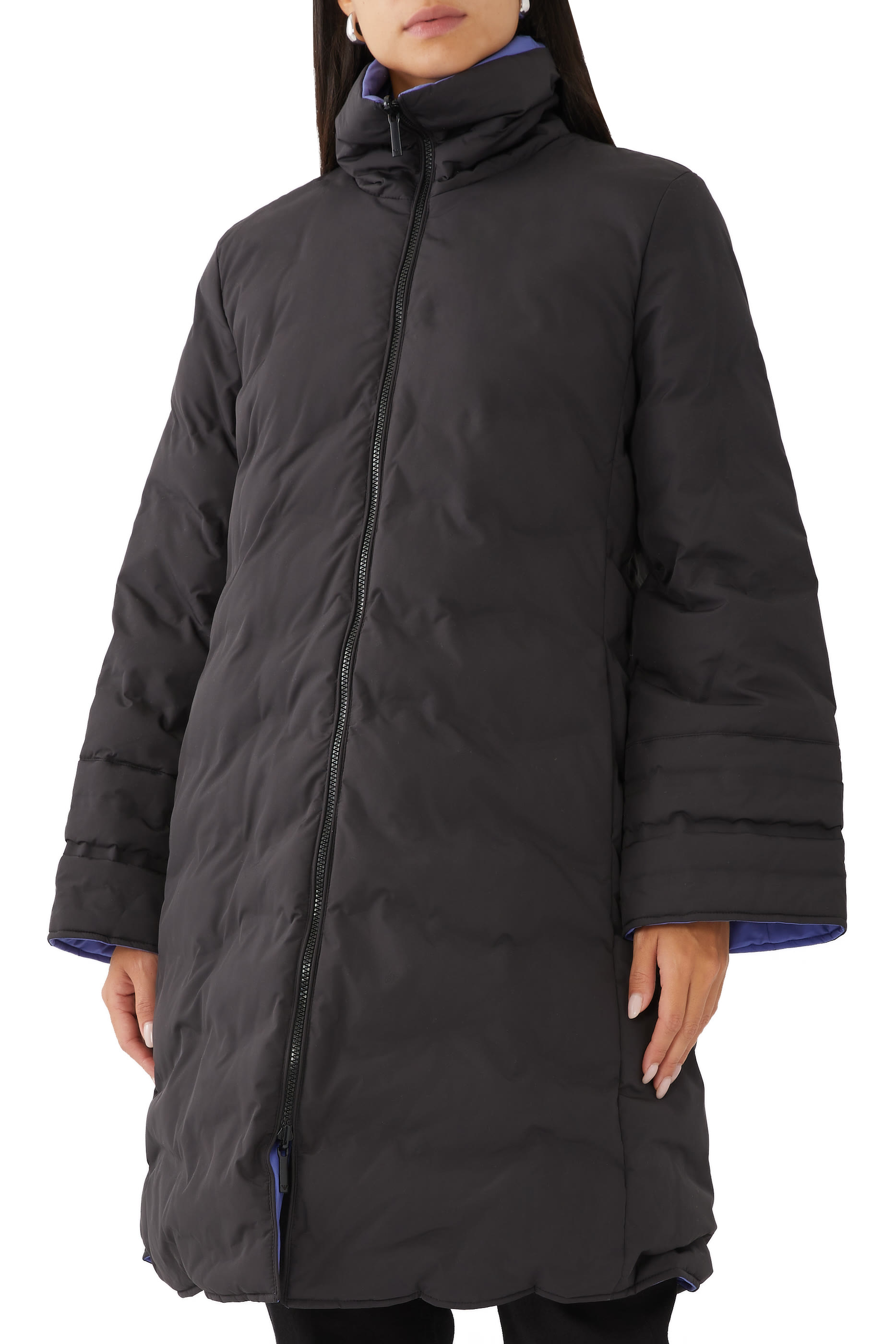 OTW Reversible Padded Coat