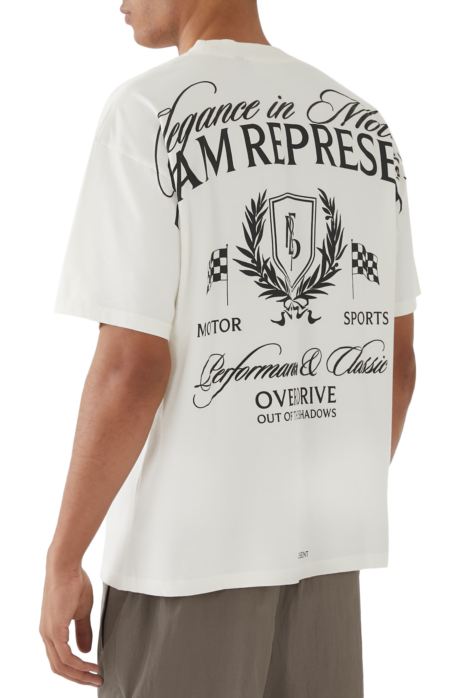 Crest T-Shirt