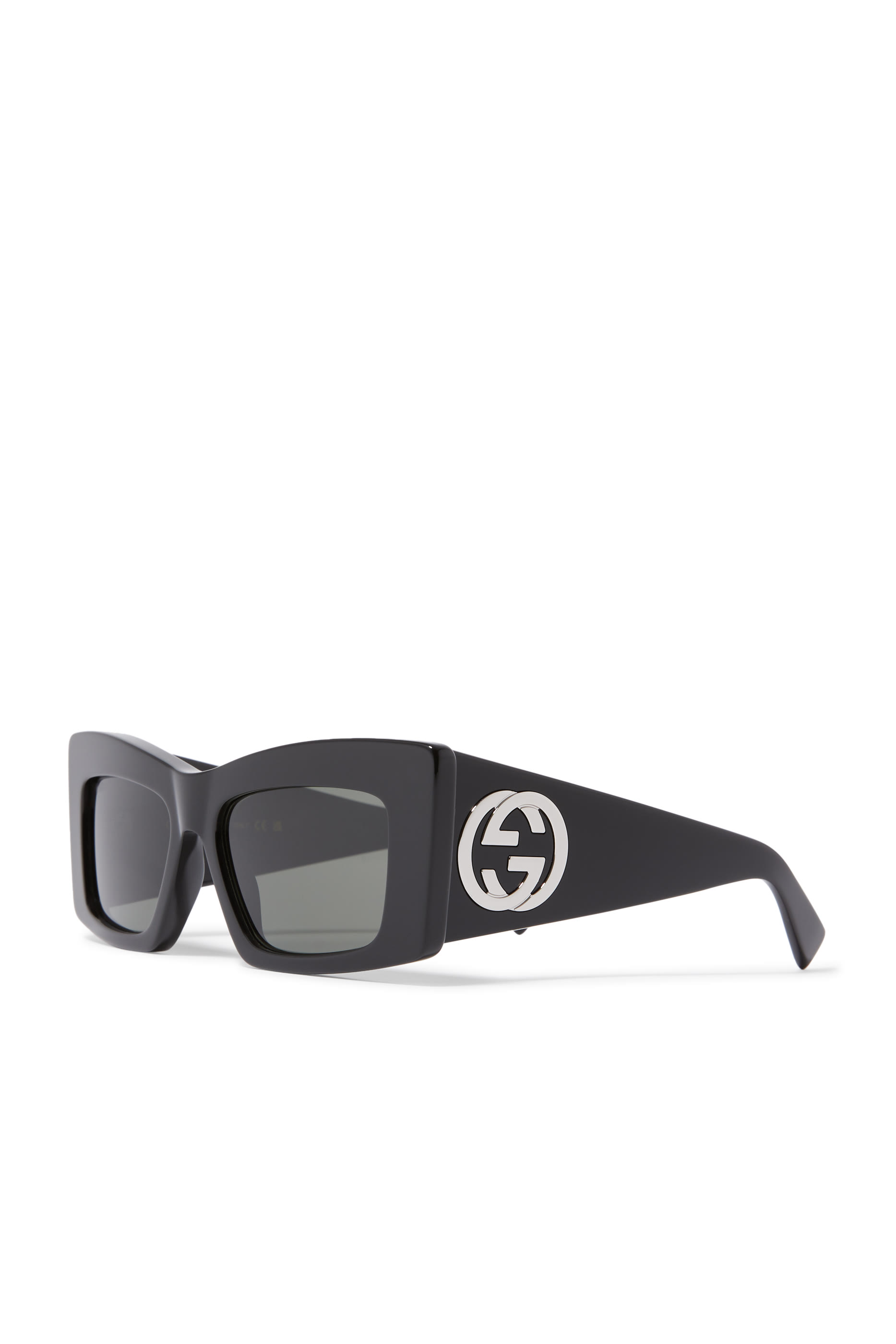  Sqaure Frame Sunglasses