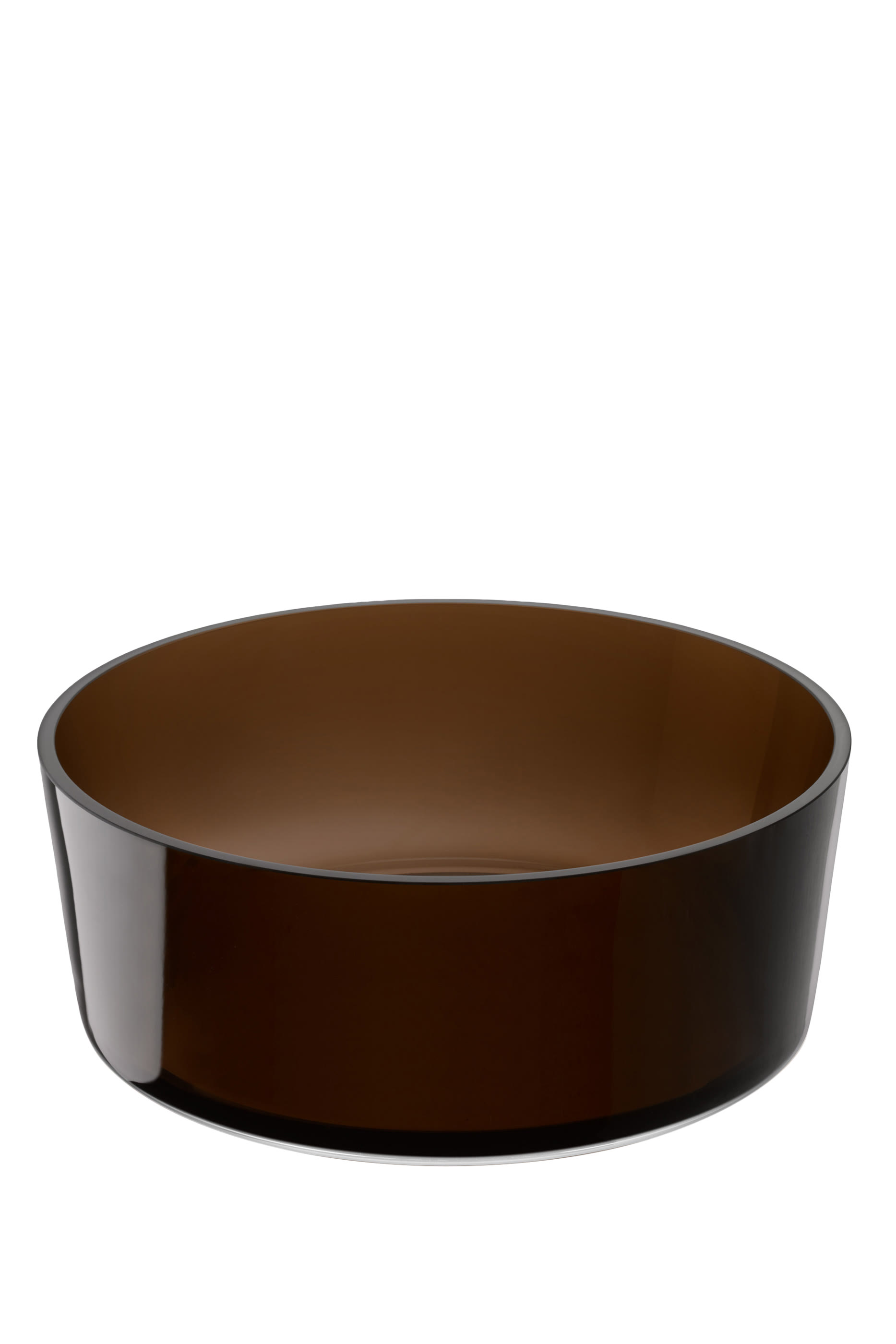 Collective Glass Bowl