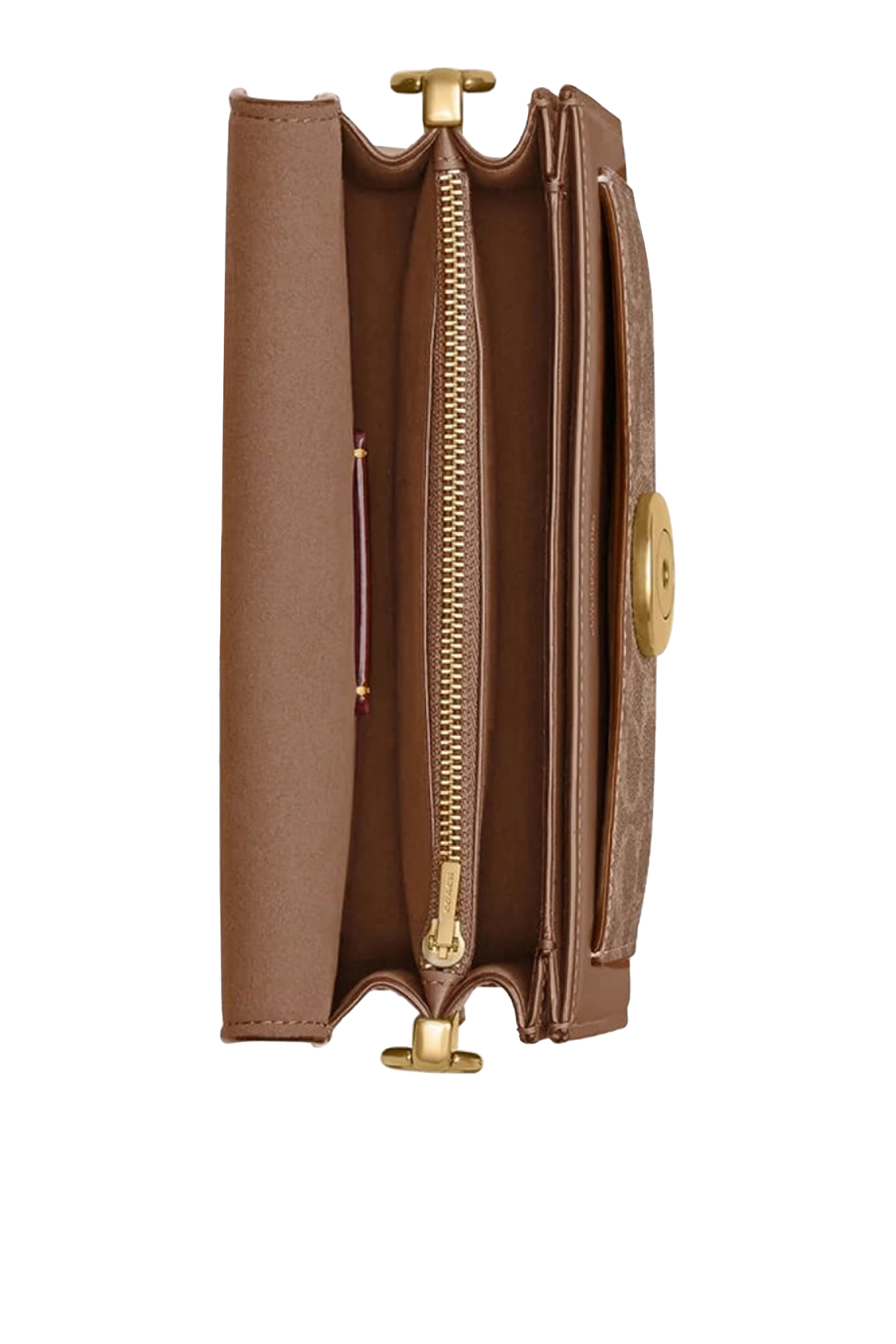 Tabby Shoulder Bag 20 in Signature Canvas