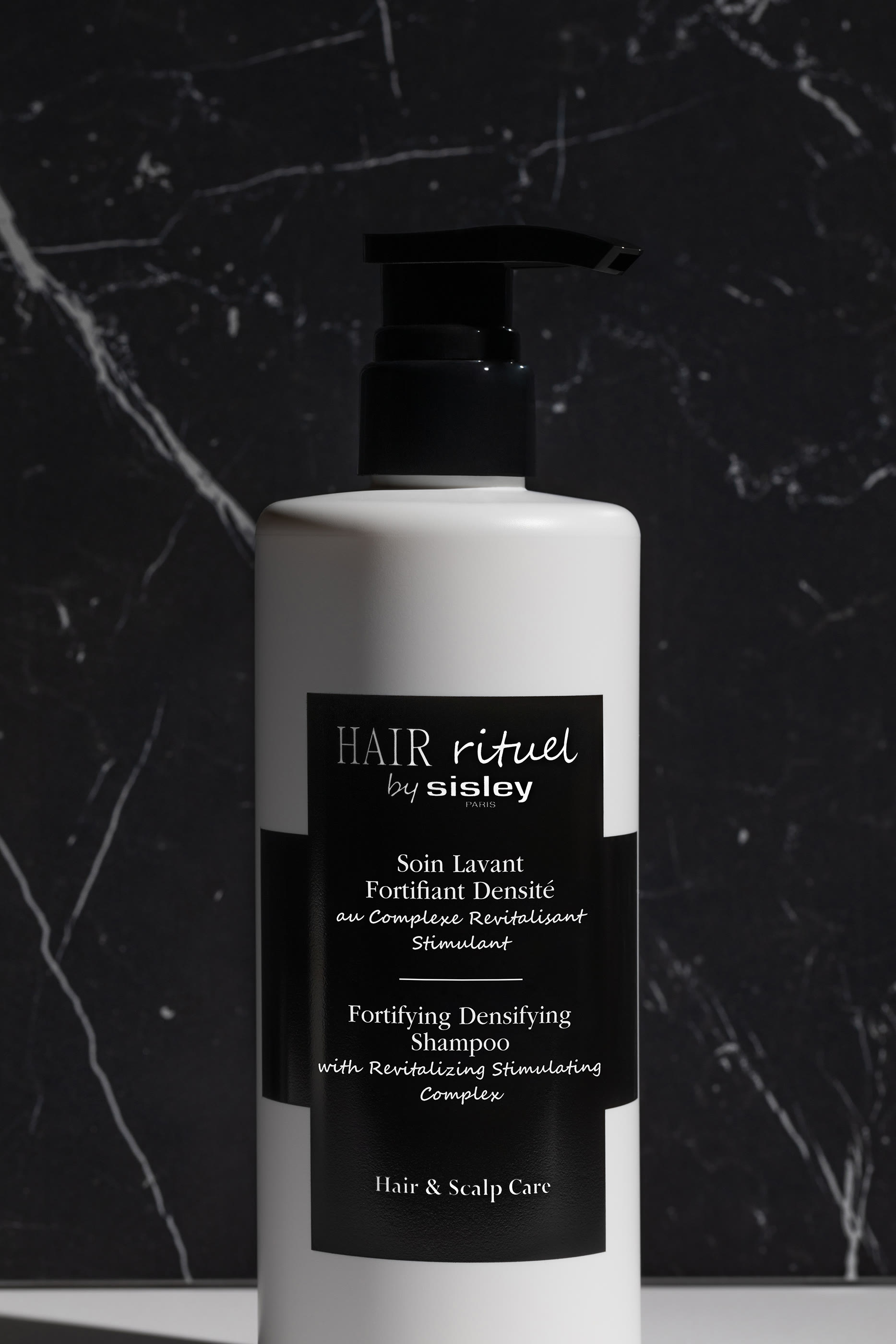 Fortifying Densifying Shampoo