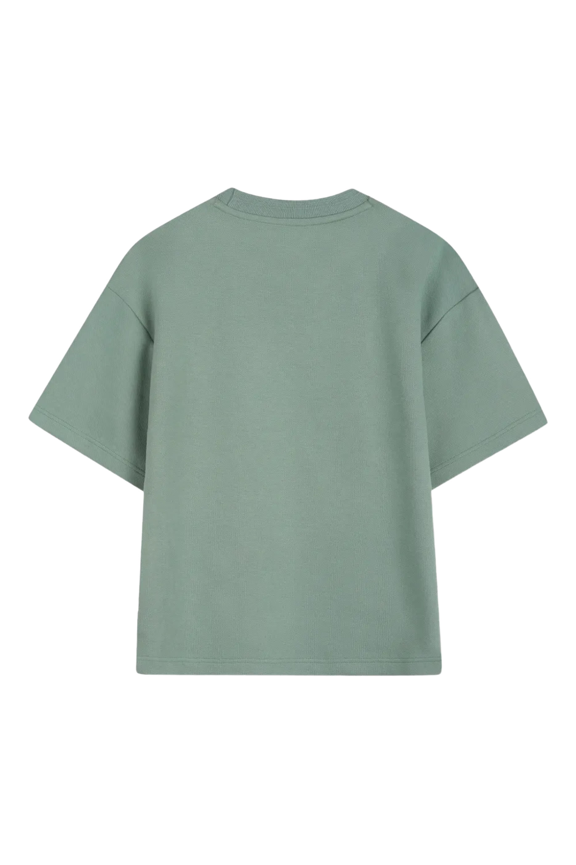 Kids Logo Artwork T-Shirt