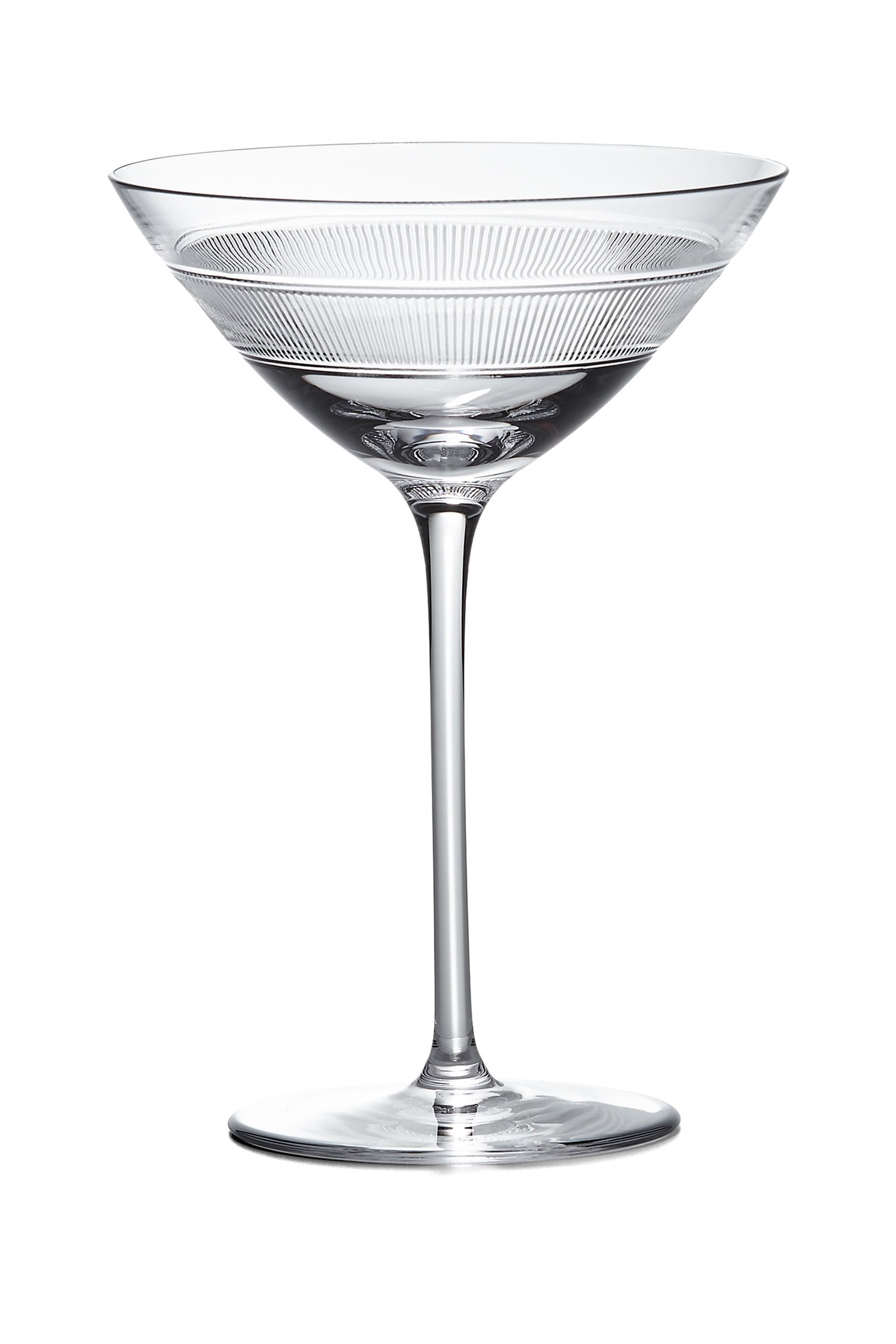Langley Martini Glass
