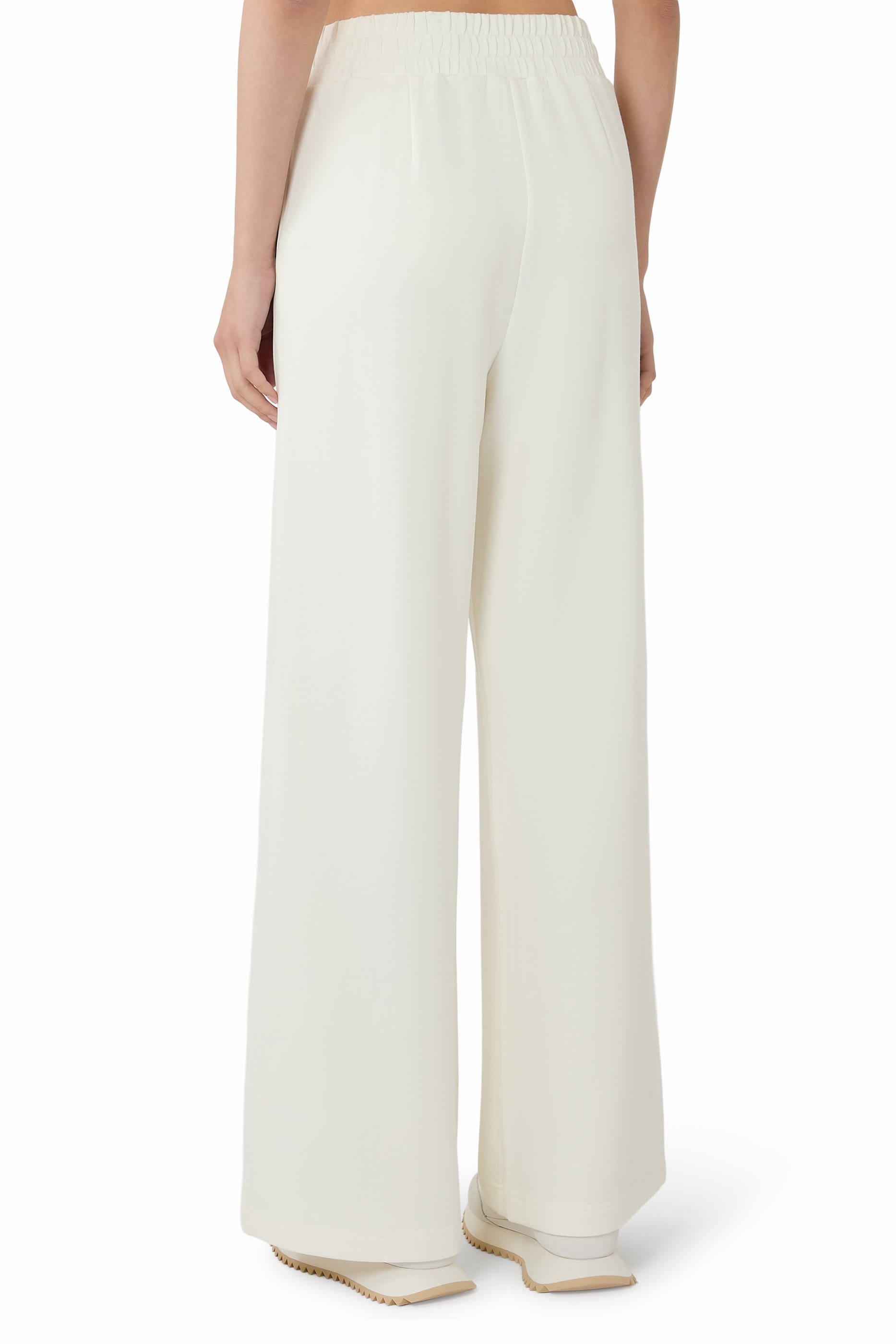 The Extra Wide Leg Pants