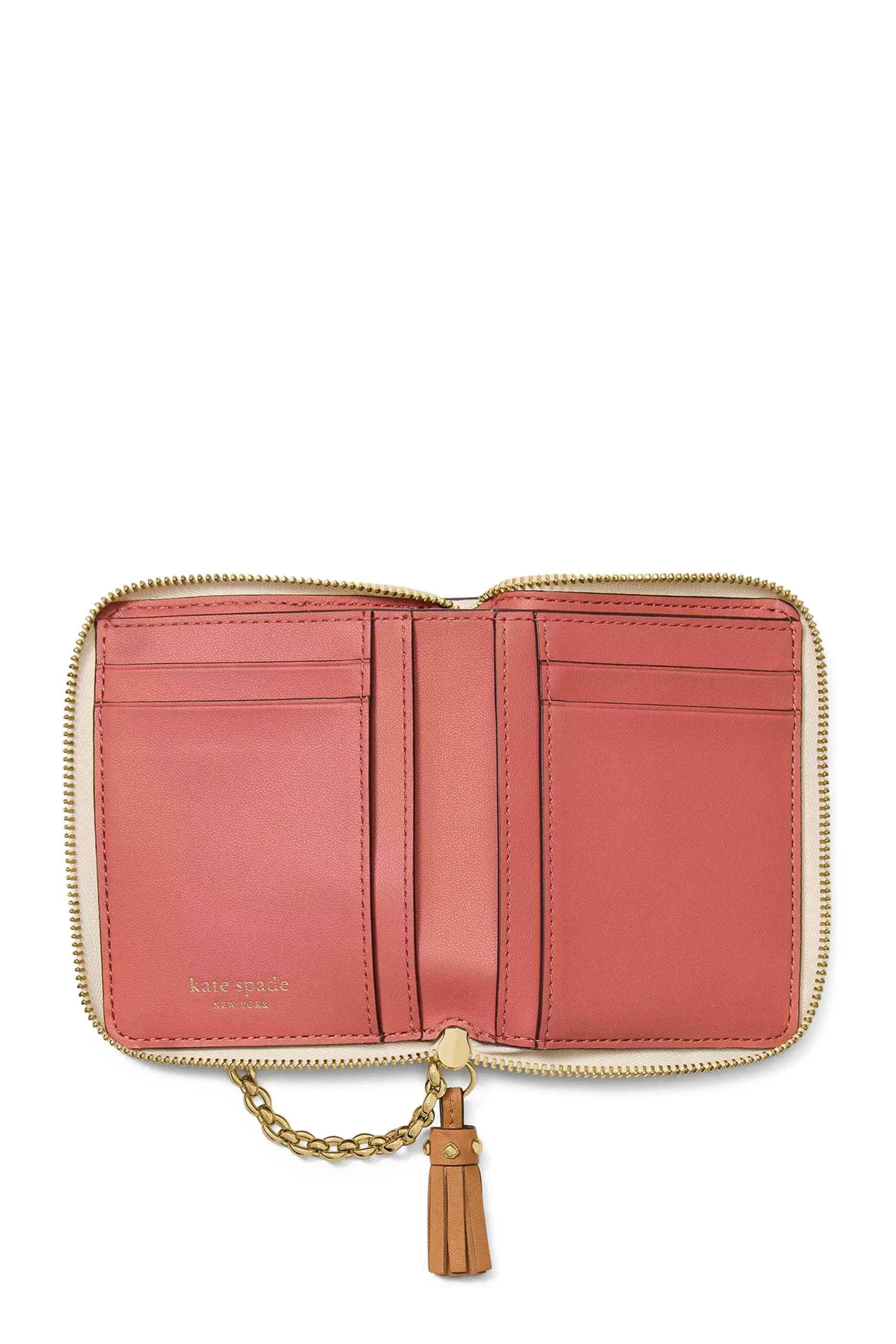 Saddle Up Compact Wallet 