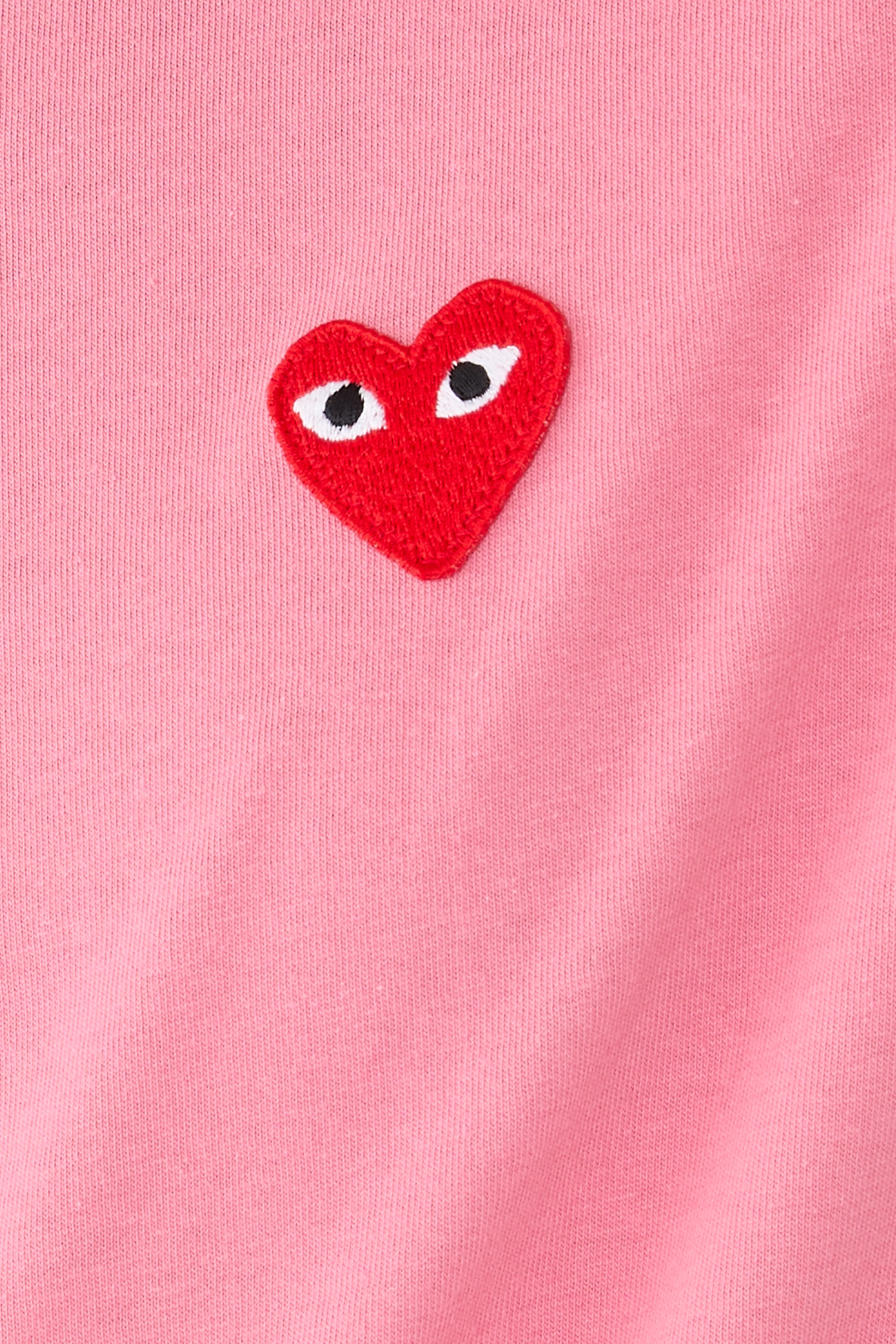  Red Heart Play T-Shirt 