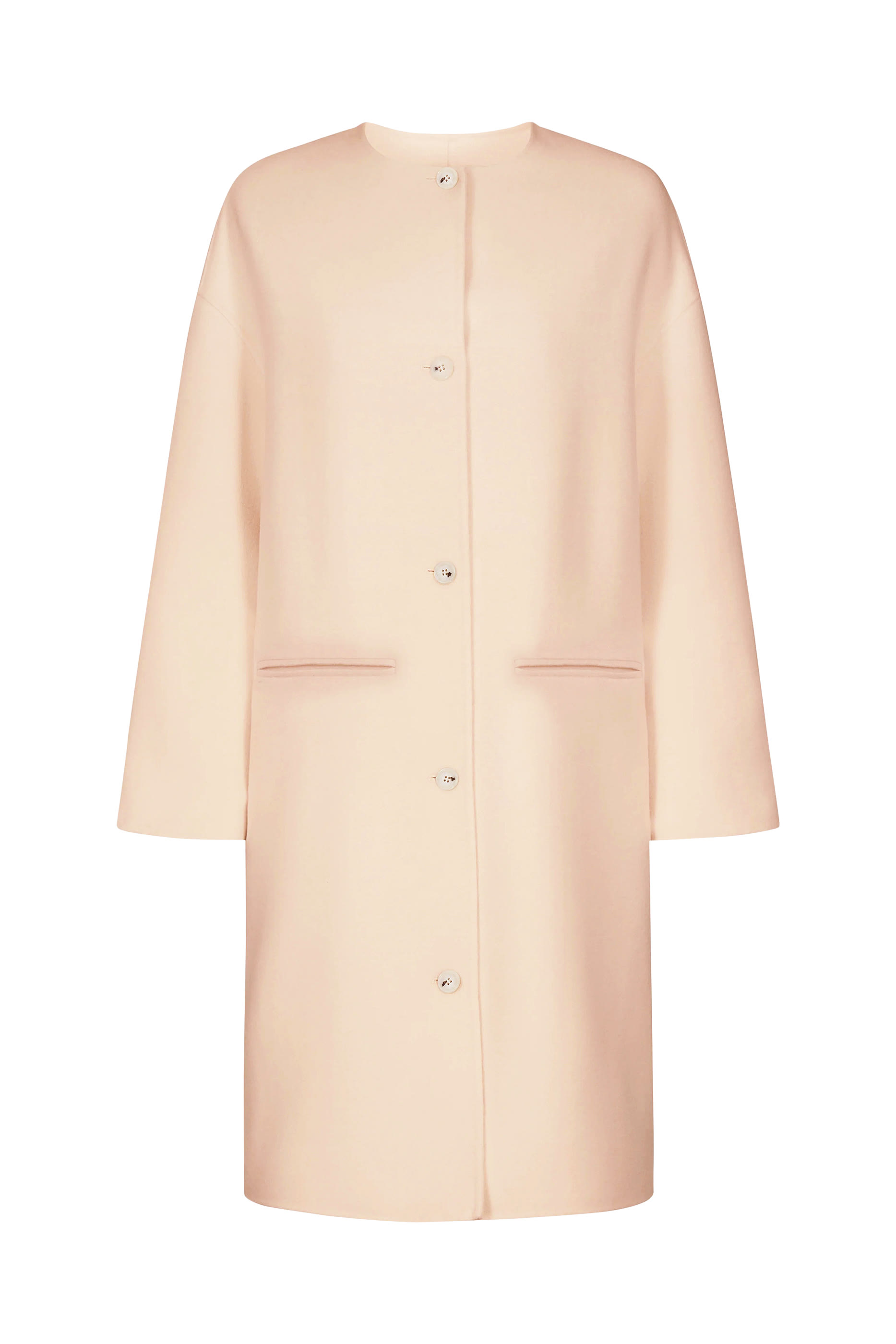 Kerry Oval Coat