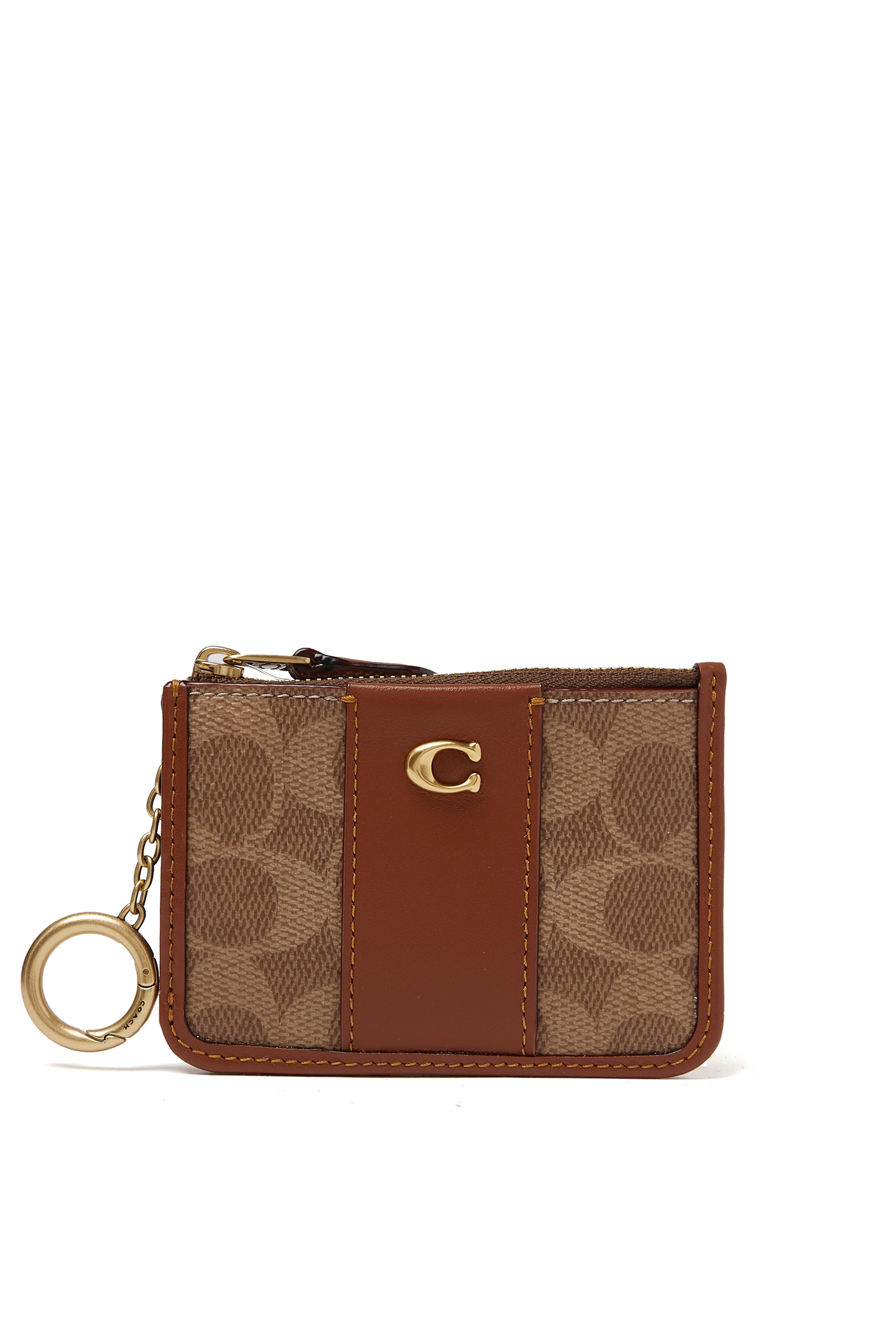 Essential Mini ID Card Case