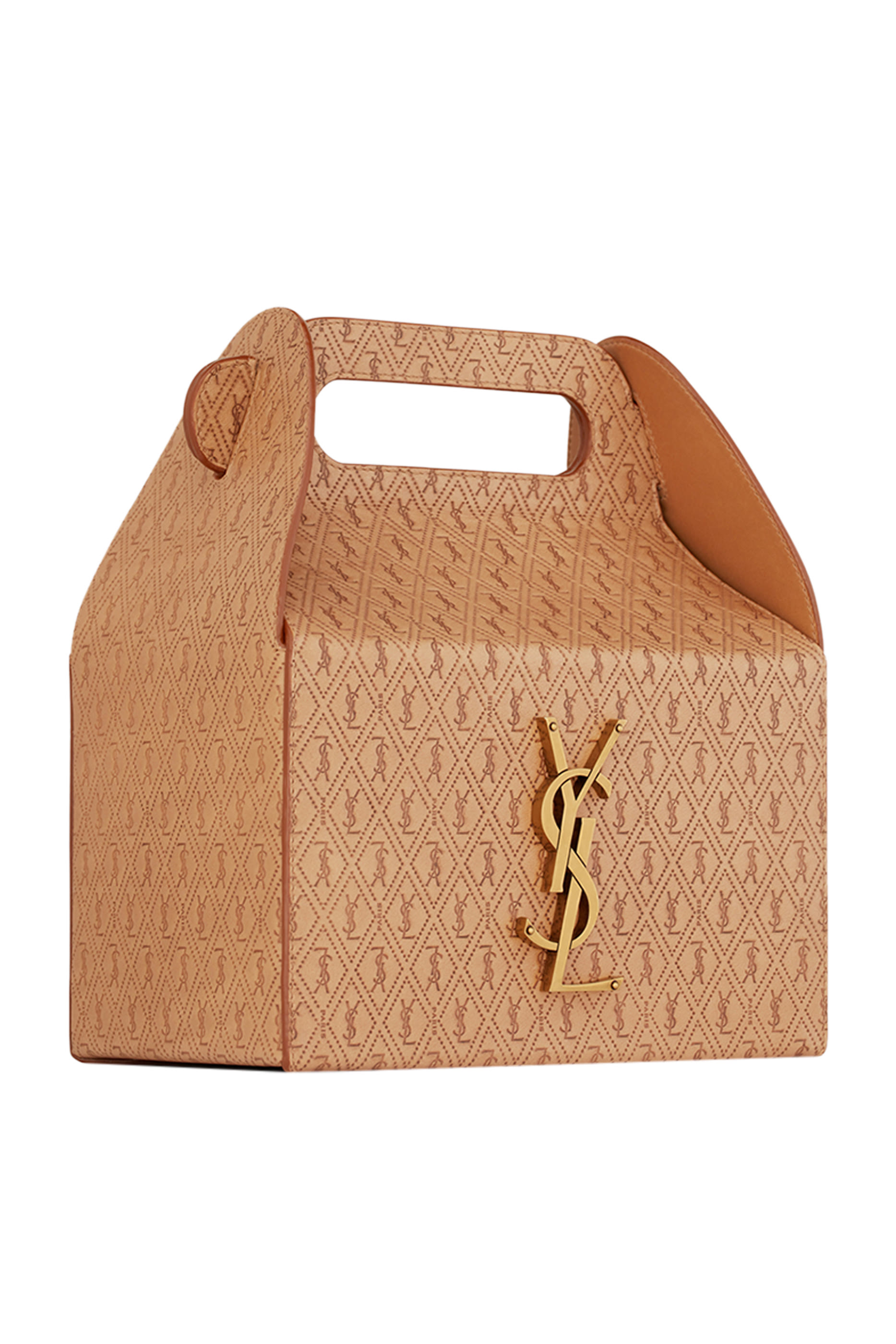 Take-Away Box Tote Bag