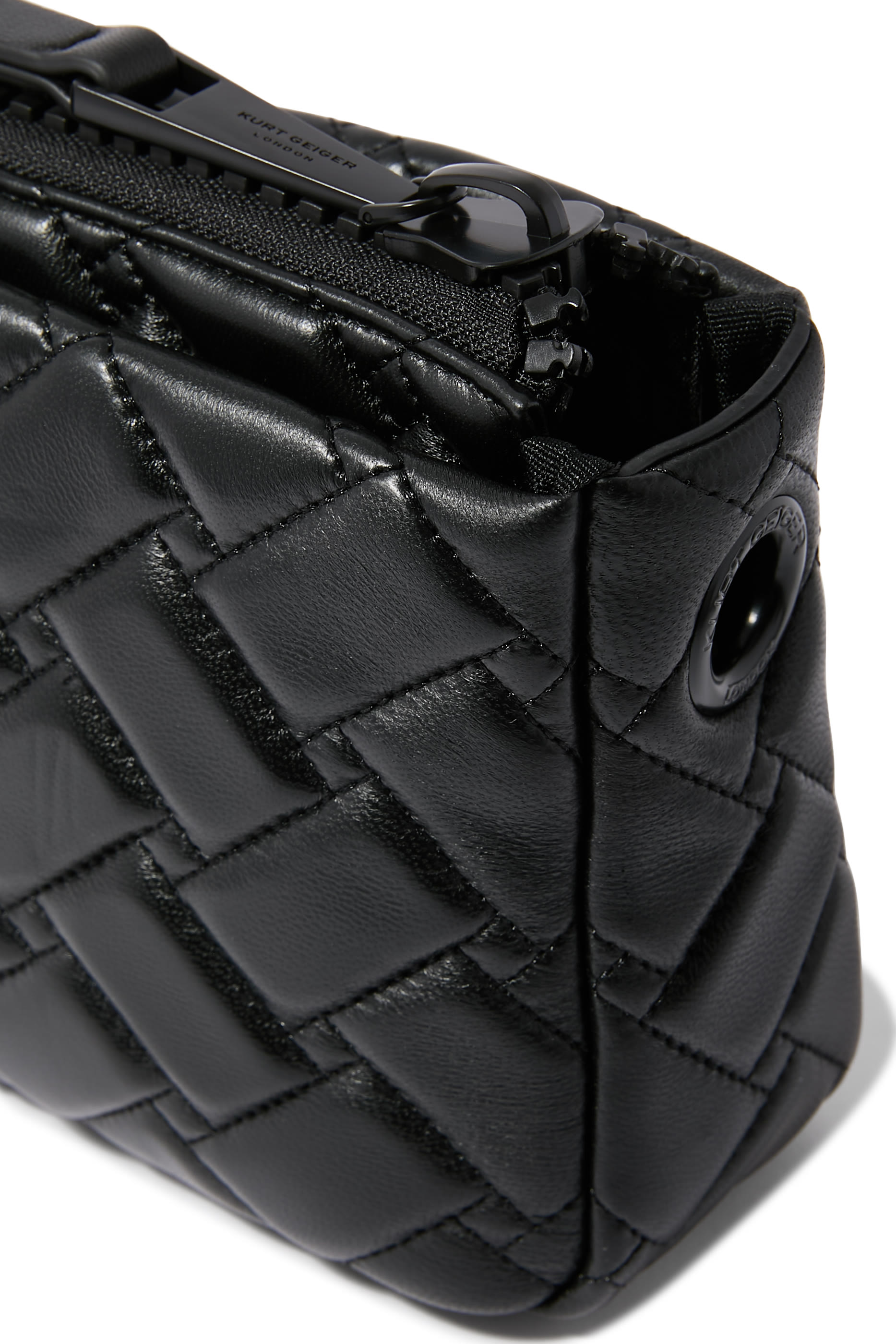 Kensington Kurt Cross Body Bag