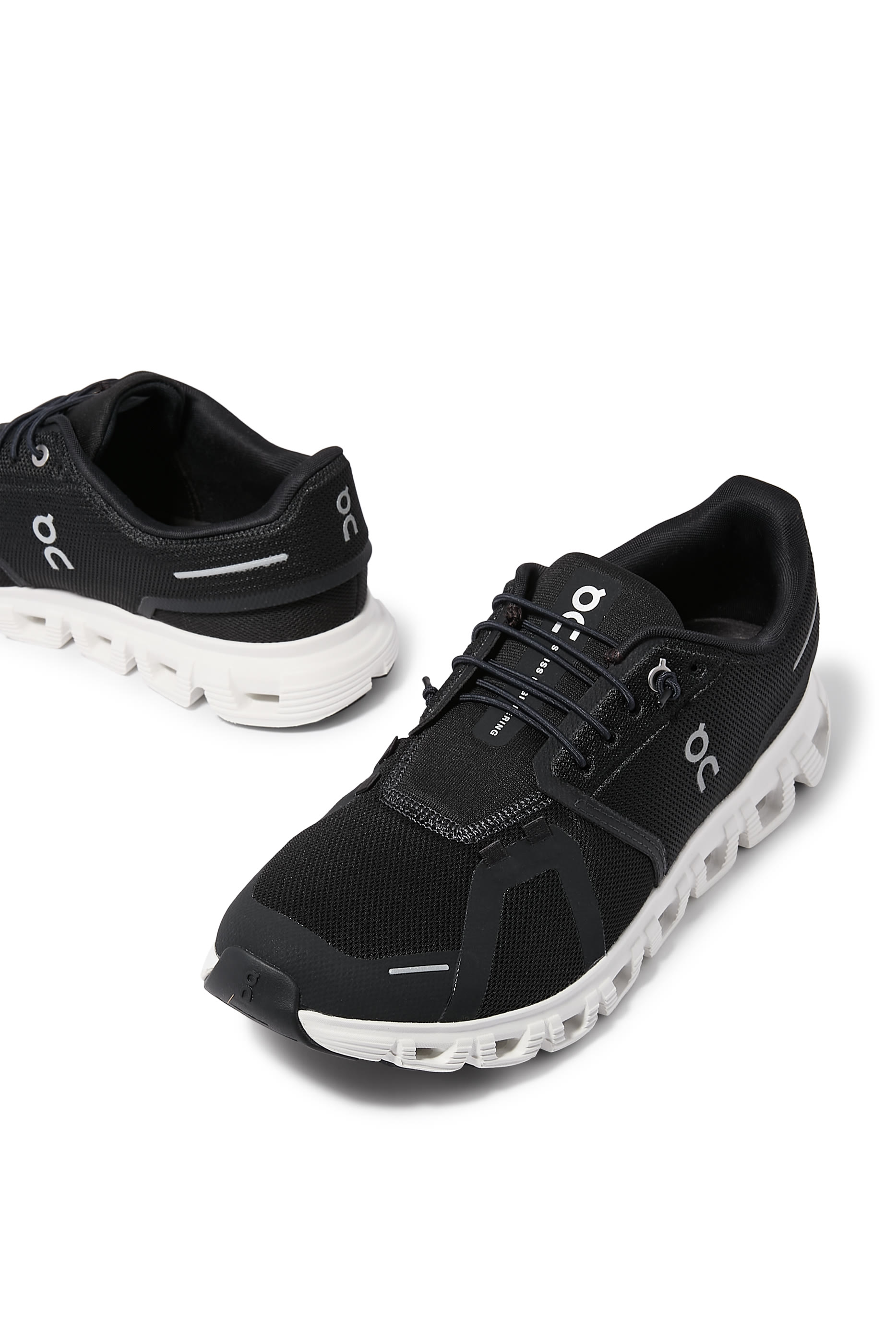 Mens Cloud 6 Sneakers