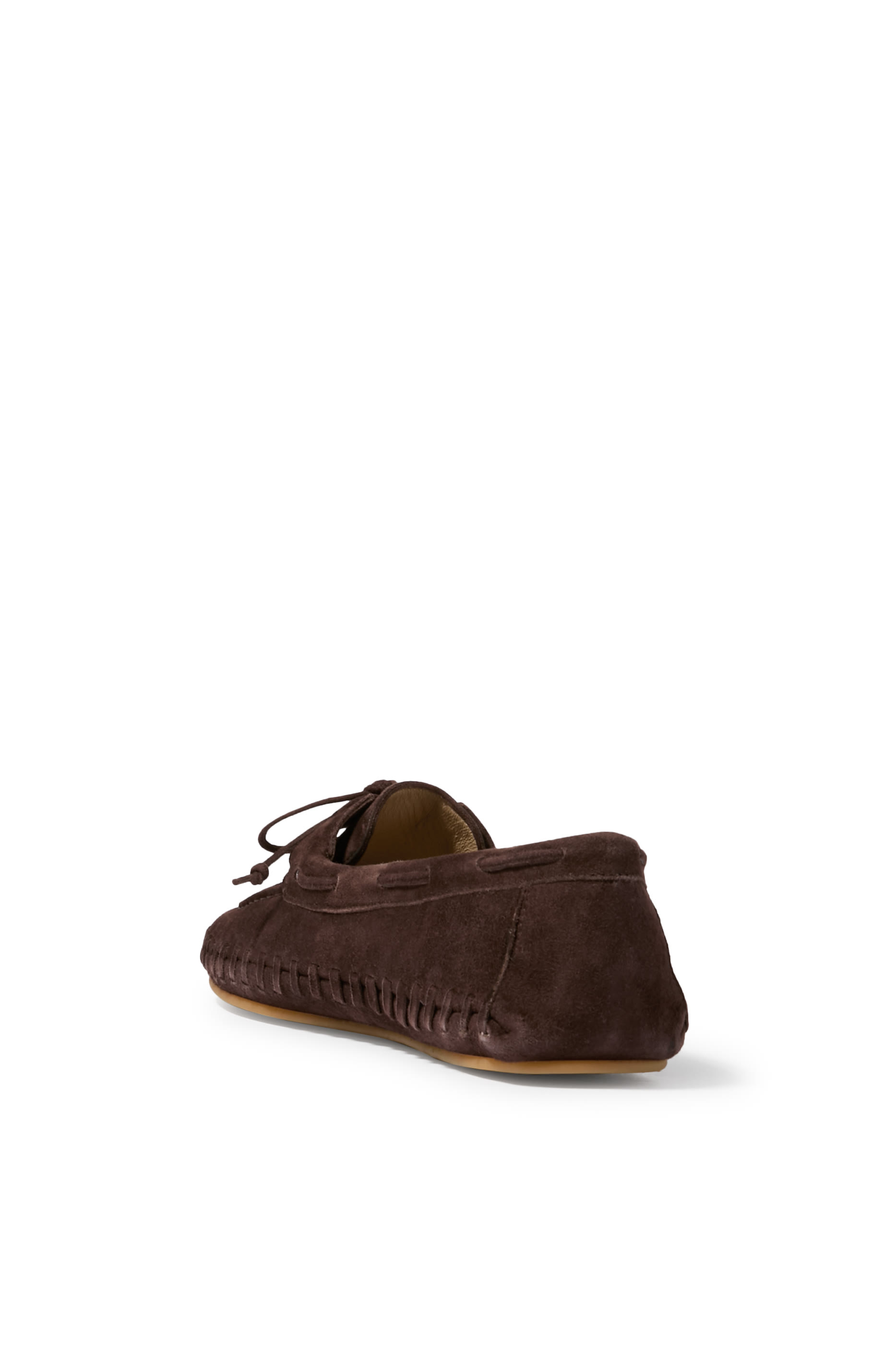 Moccasin Driver Shoes