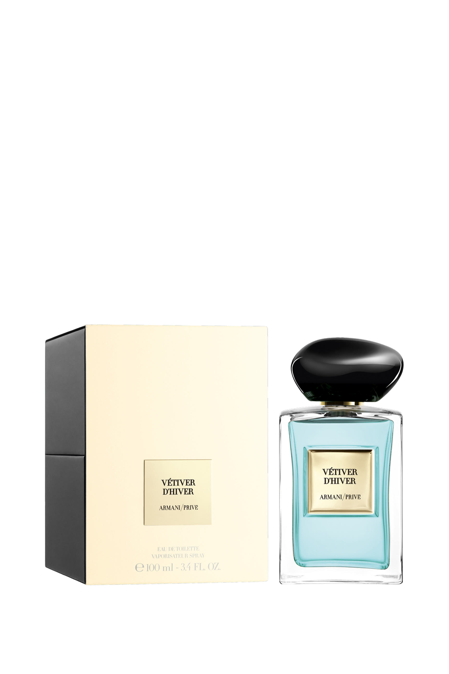 Vetiver d'Hiver Eau de Toilette