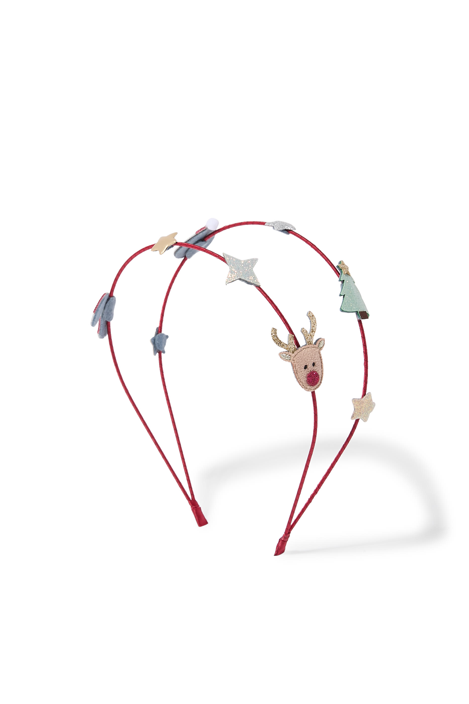 Kids Santa Double Alice