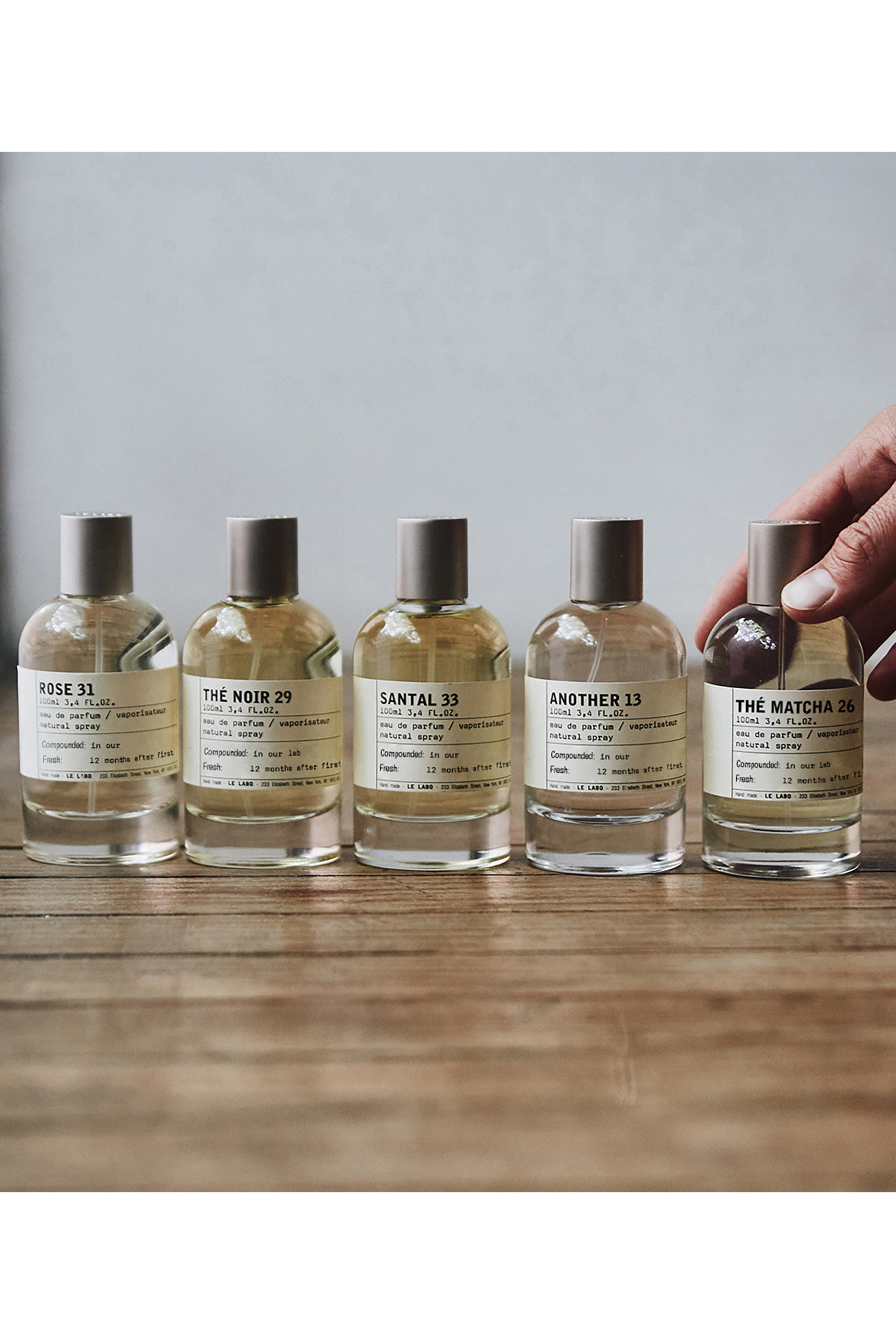 Rose 31 Eau de Parfum