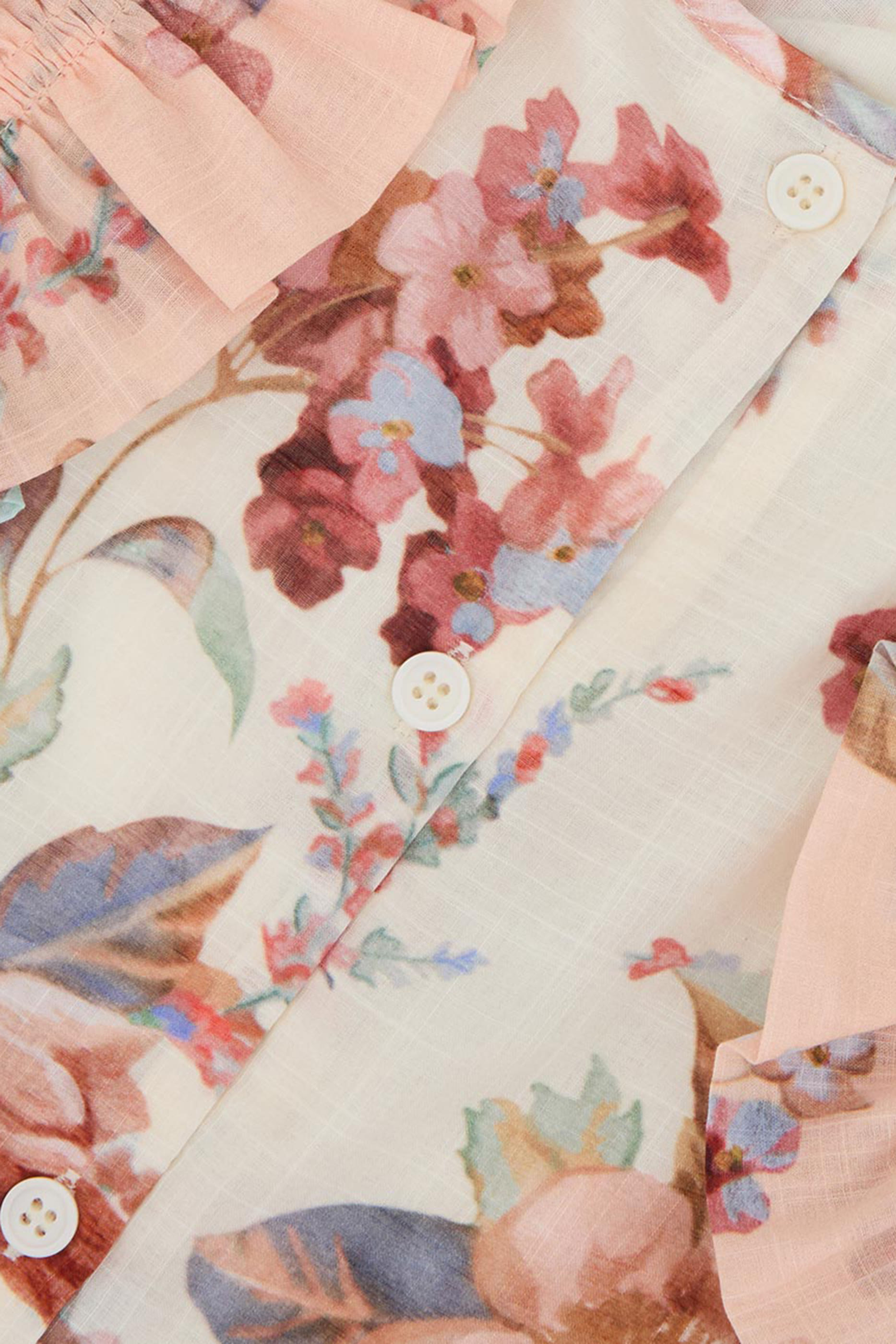 Kids Awaken Sleeveless Top