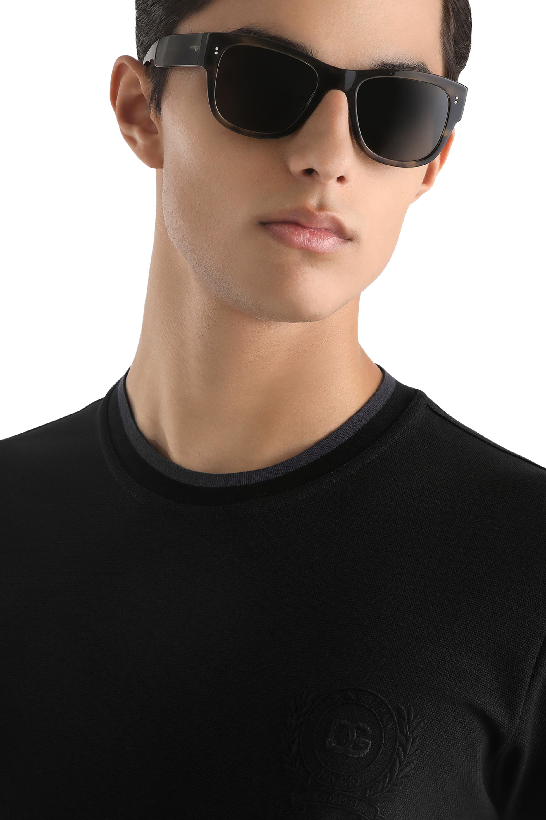 Cotton Piqu&eacute; T-shirt 