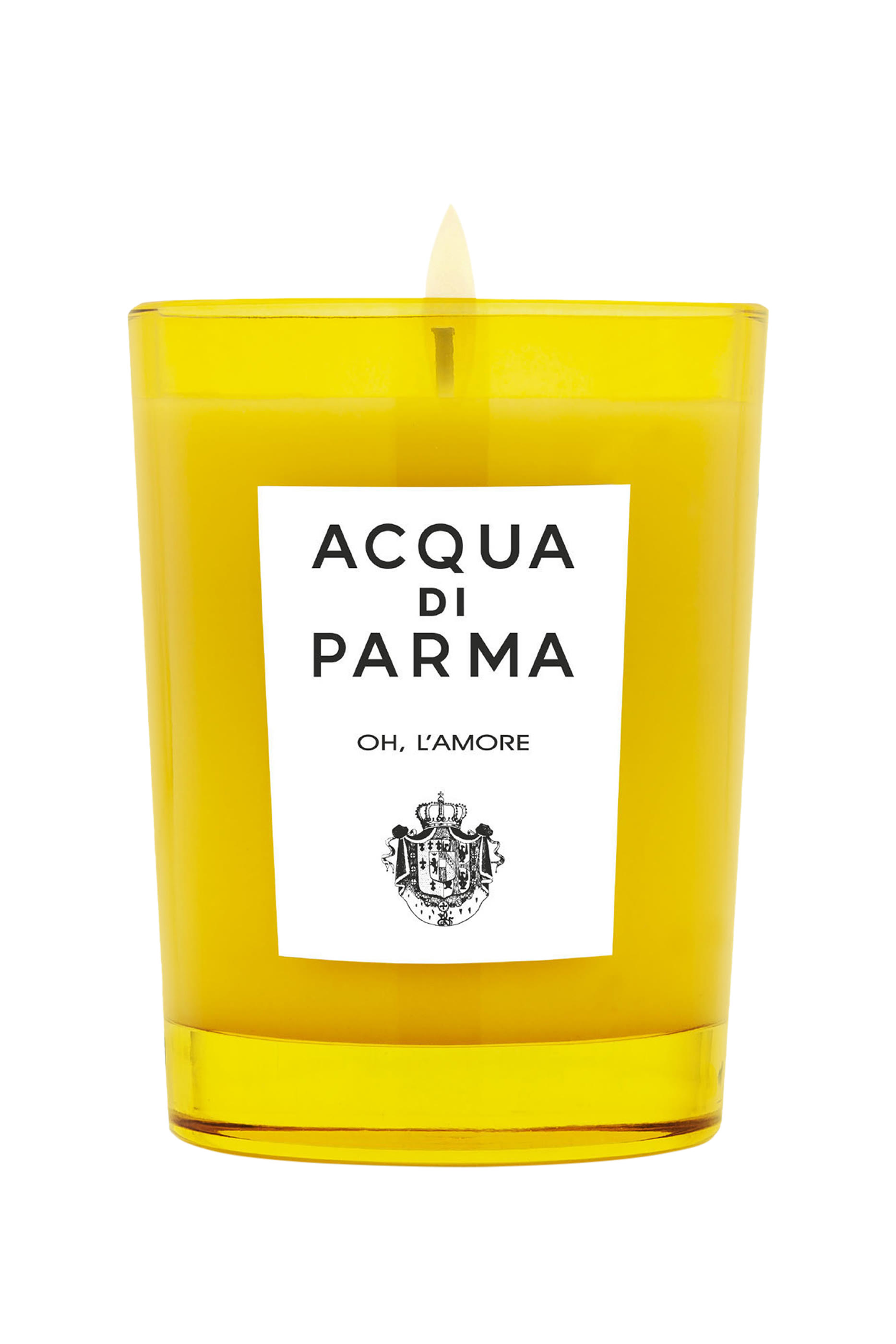 Italian Moments Oh L&rsquo;amore Candle