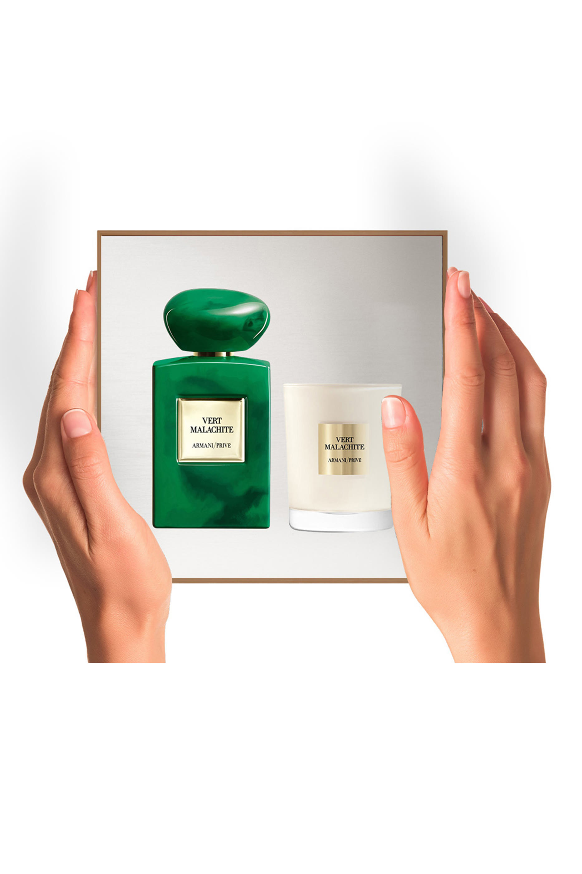 Vert Malachite Ramadan Gift Set, 5% Value Savings