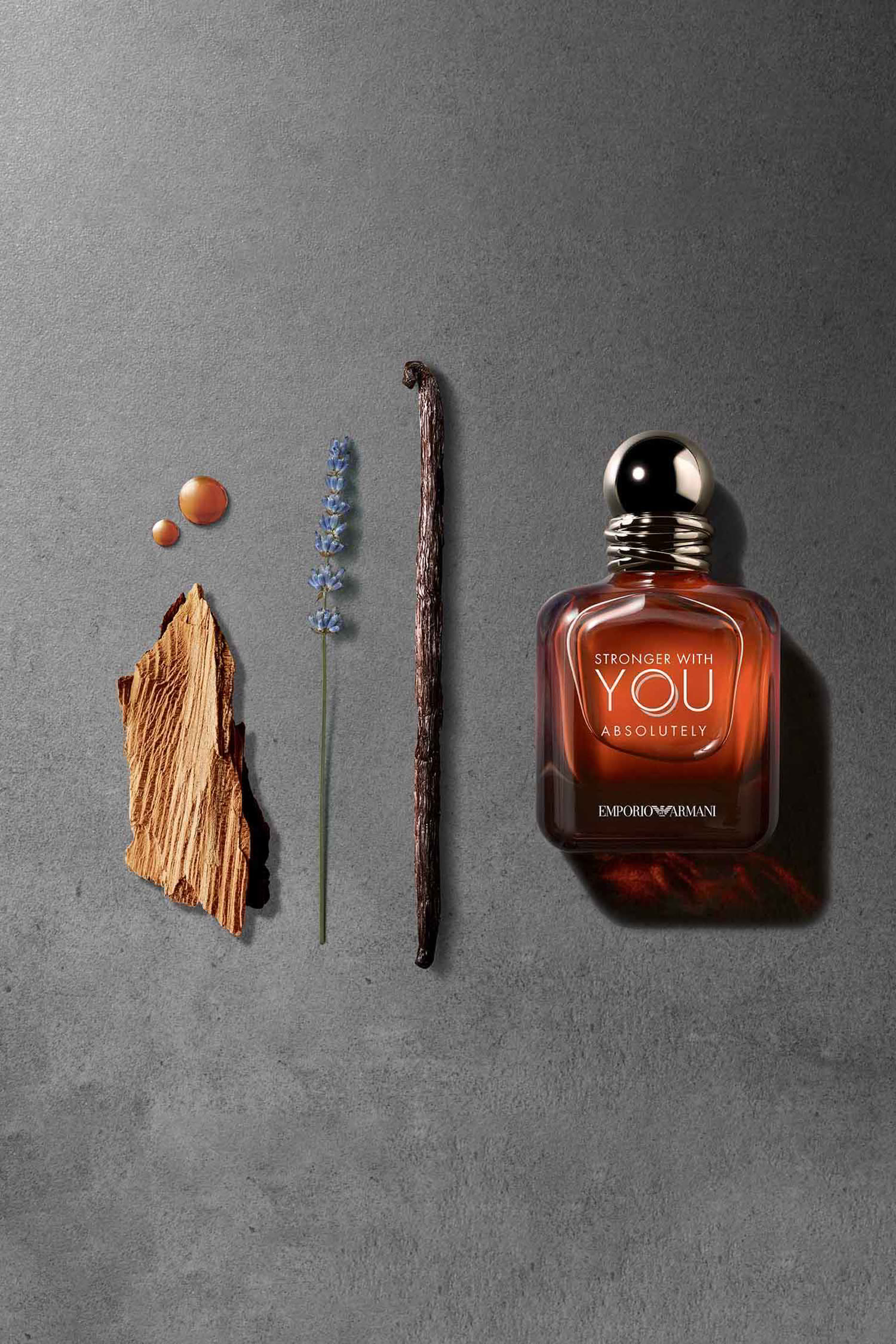 Stronger With You Absolutely Parfum