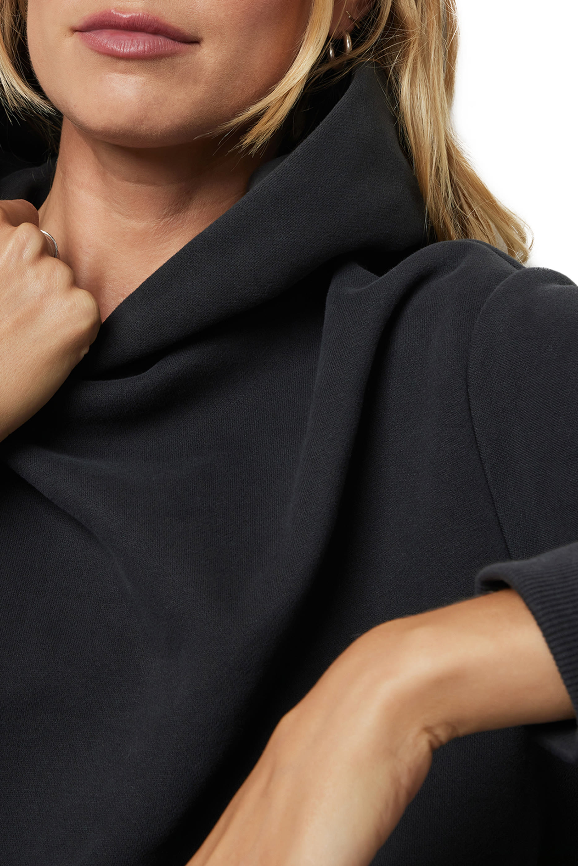  Restore Oversized Hoodie 