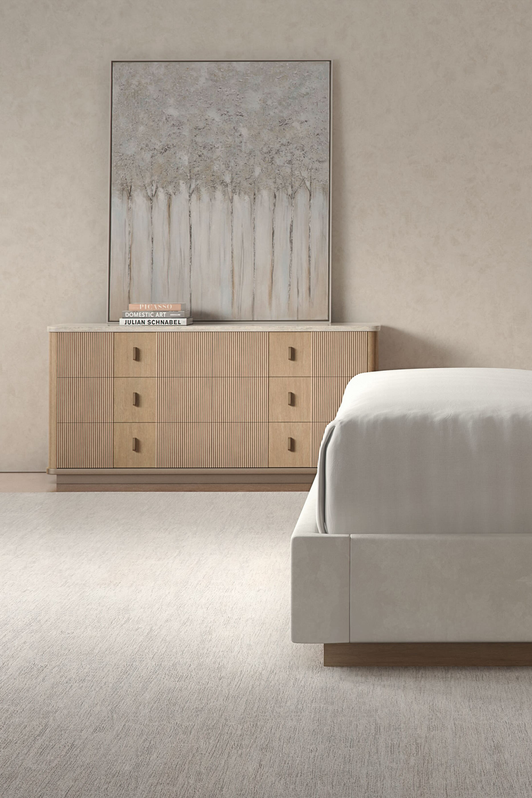 Rhythm Chest of Drawers