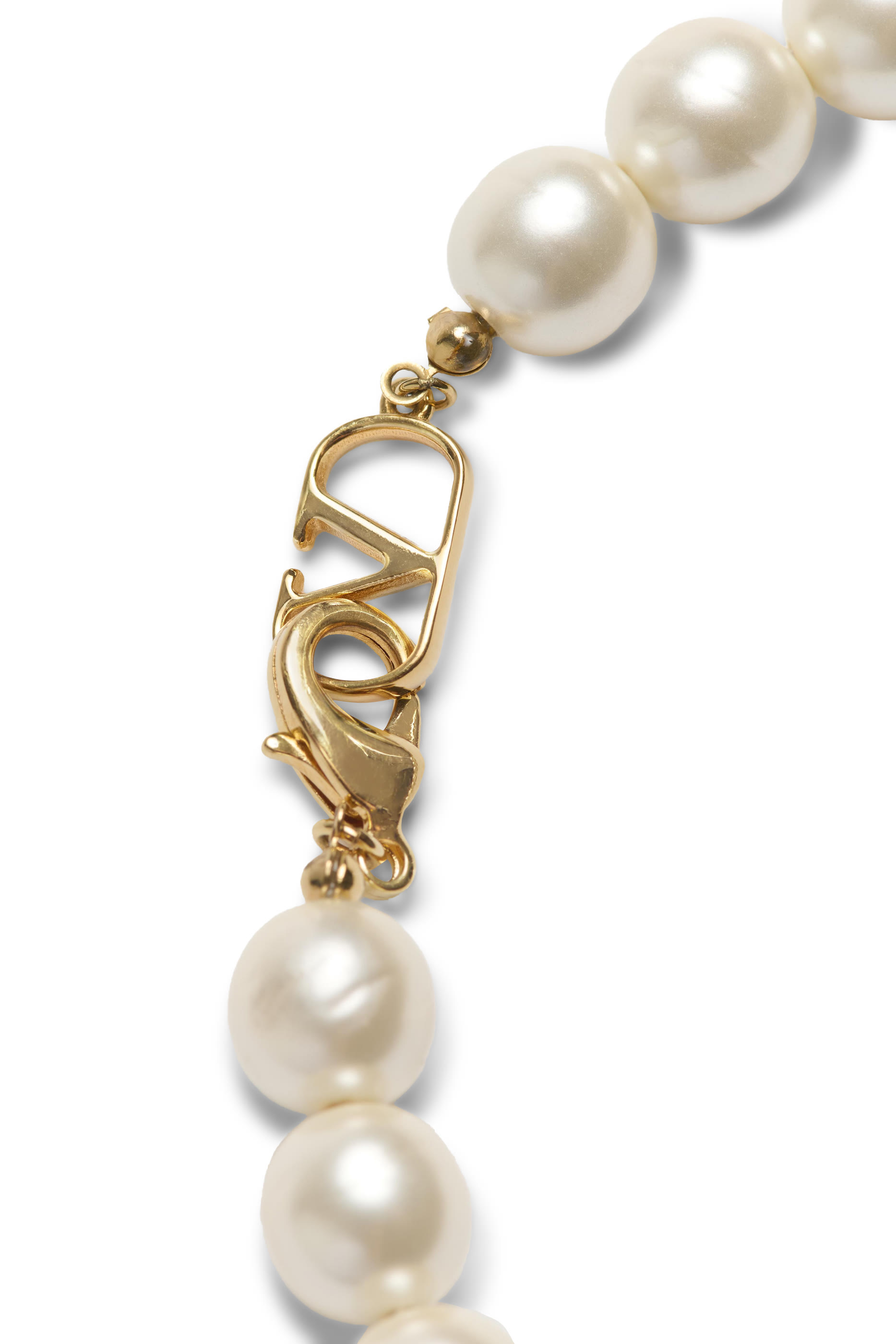 Coeur Royal Necklace