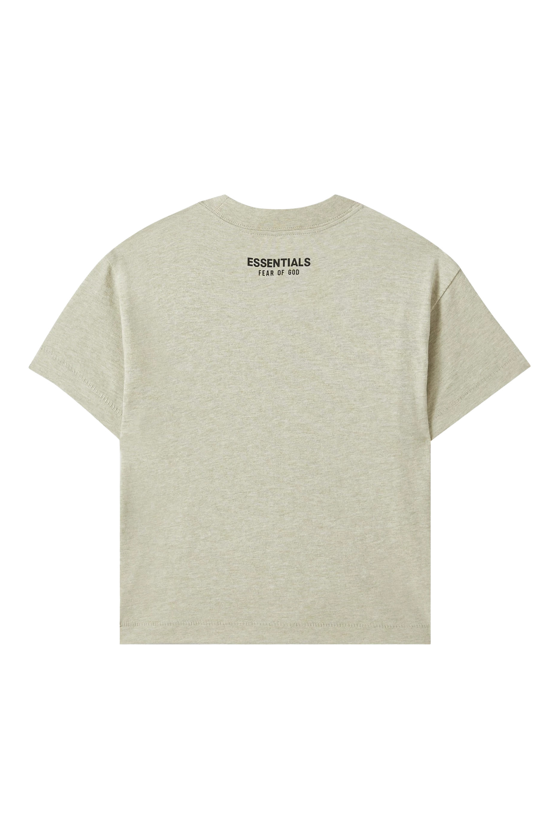 Kids Lightweight Essential T-Shirt