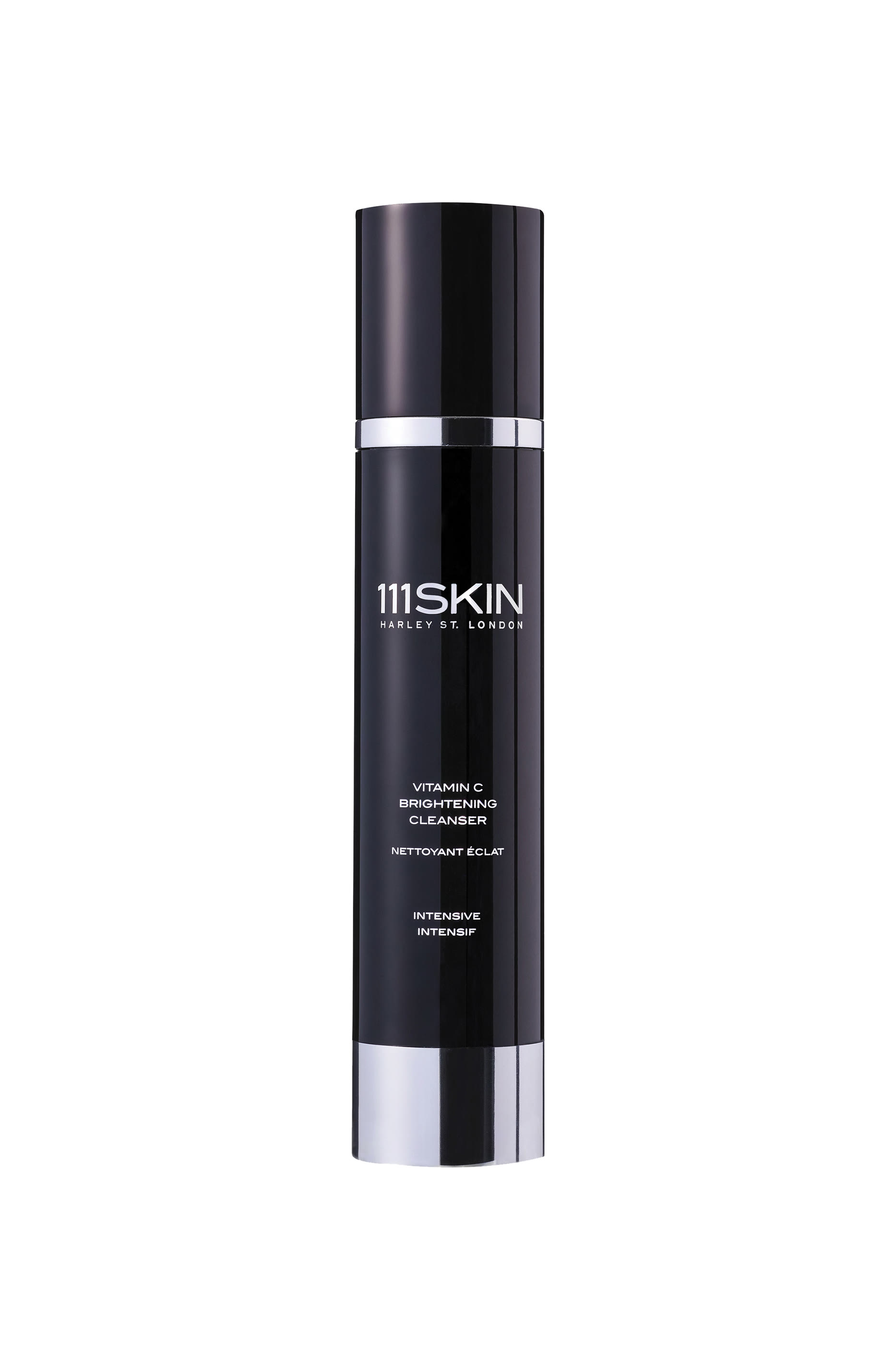 Black Diamond Vitamin C Brightening Cleanser