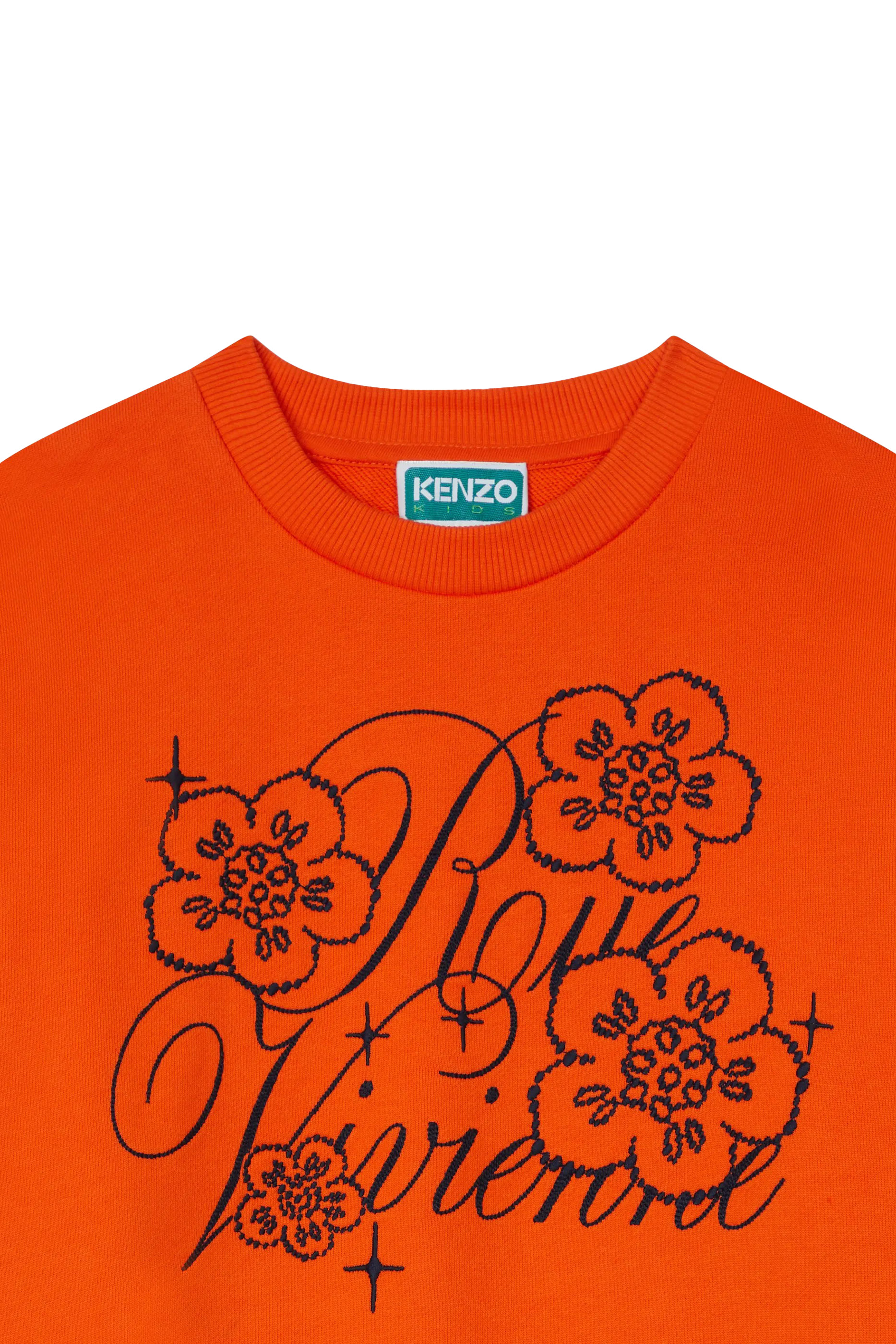 Kids Galaxy Sweatshirt