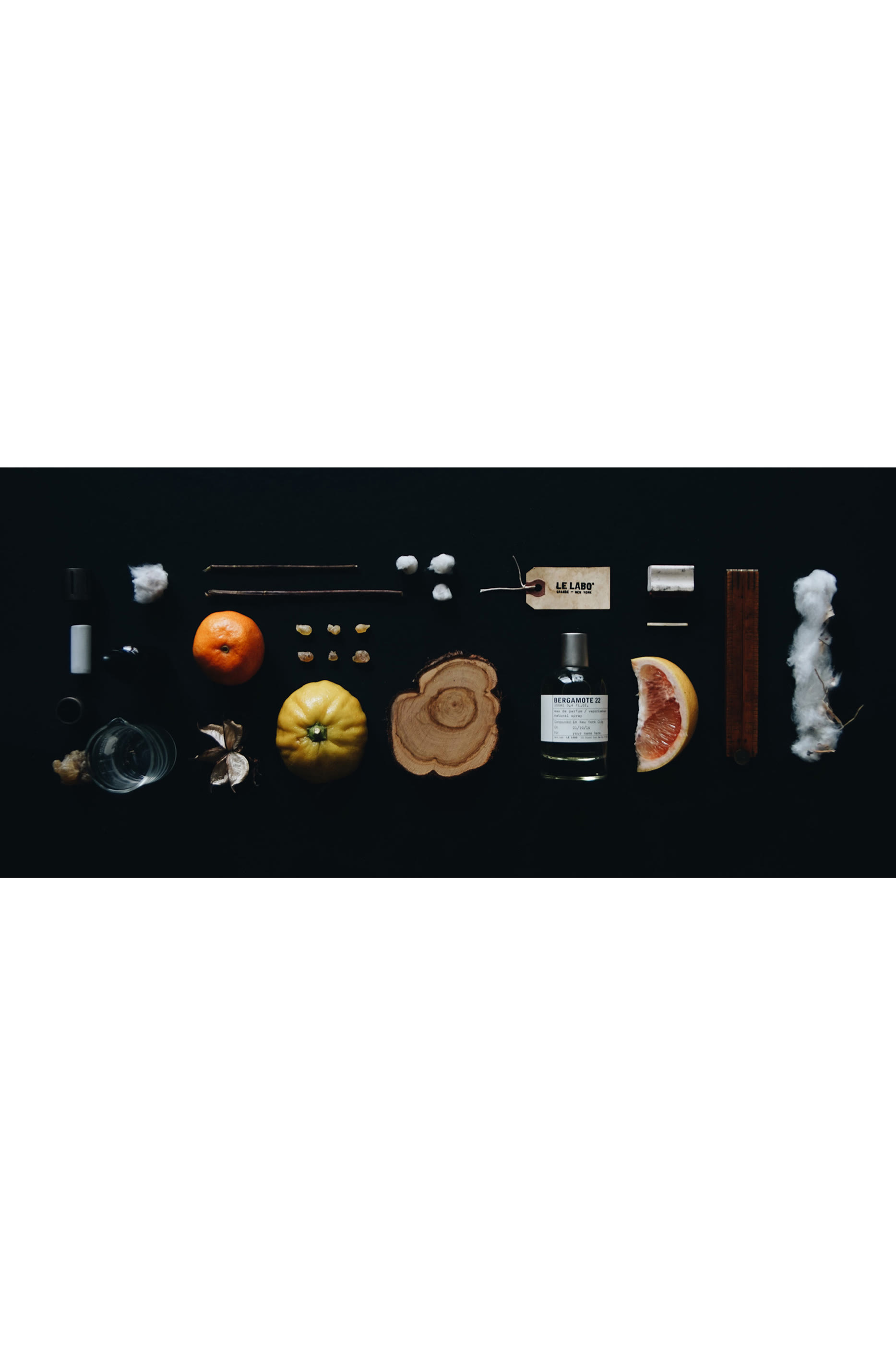 Bergamote 22 Eau de Parfum