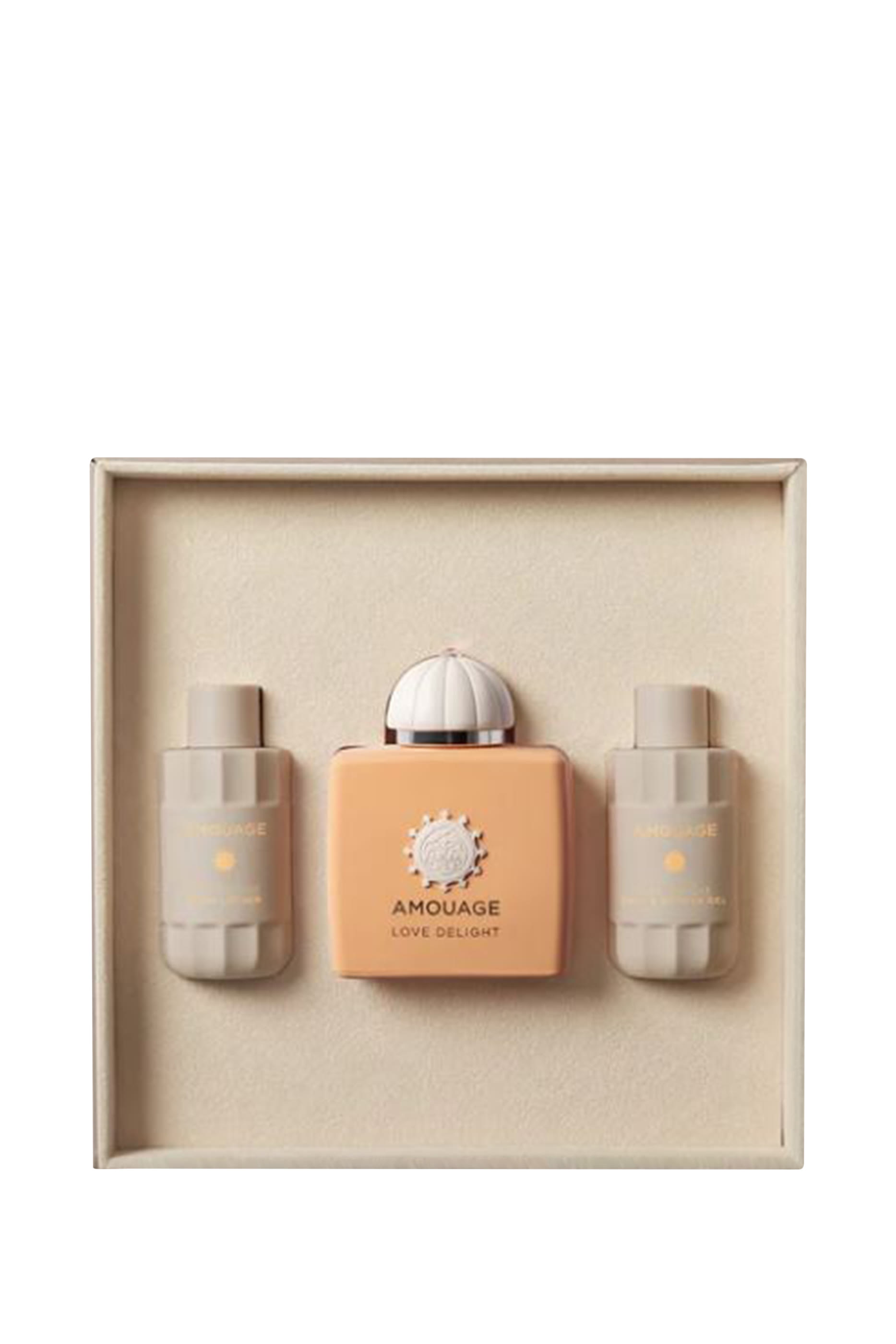 Love Delight Eau de Parfum Gift Set