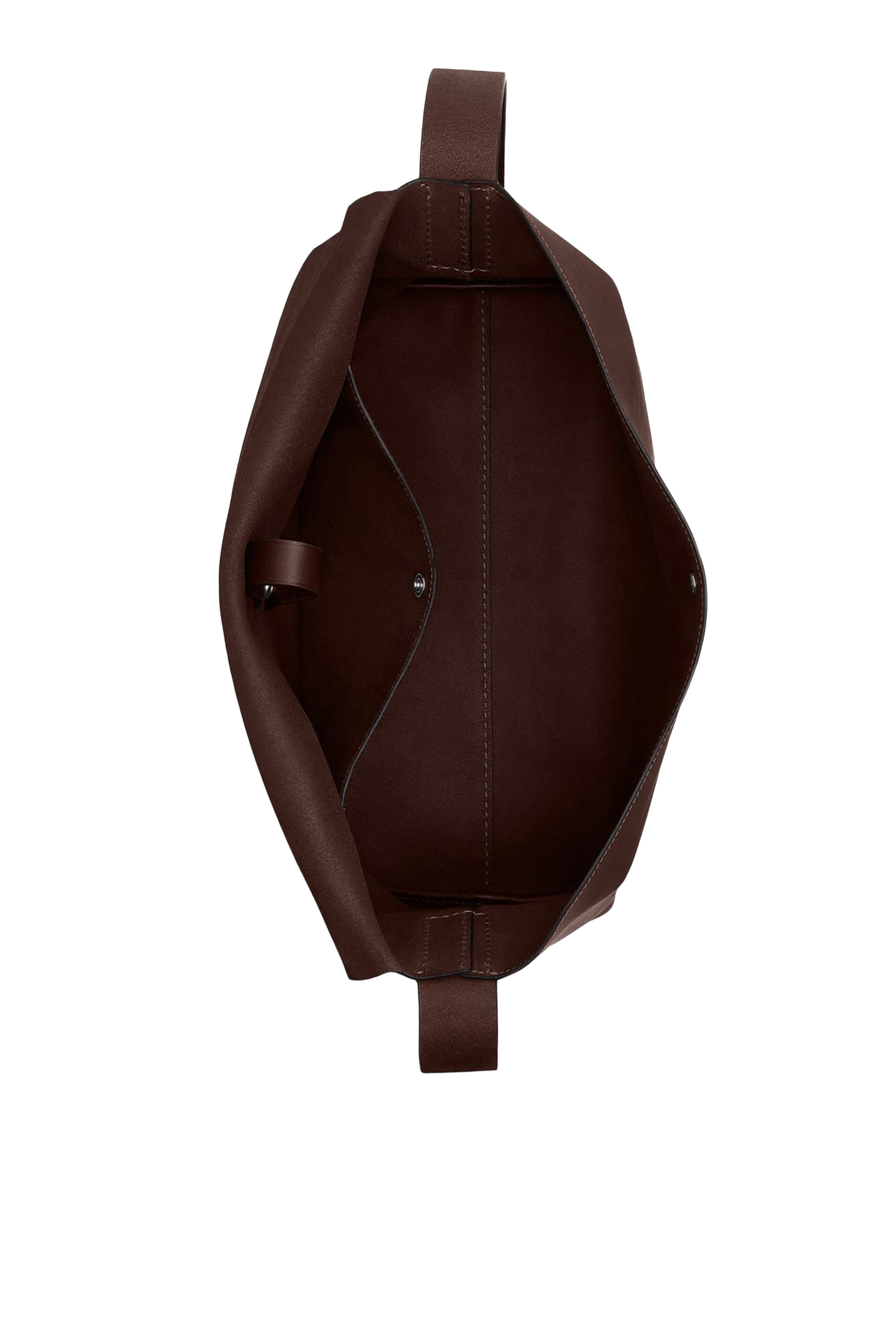 Ludlow Messenger Bag 