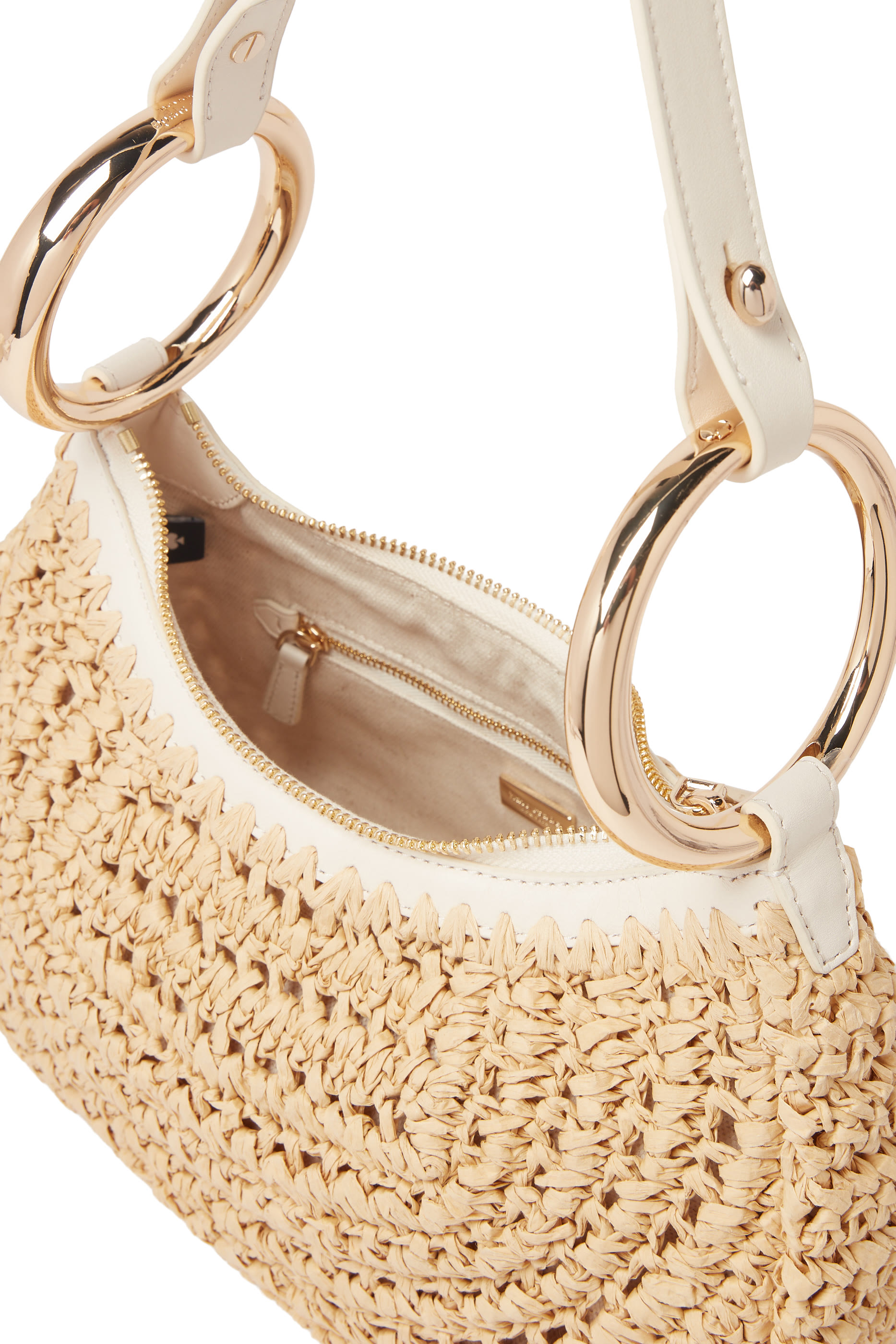 Bangle Small Shoulder Bag