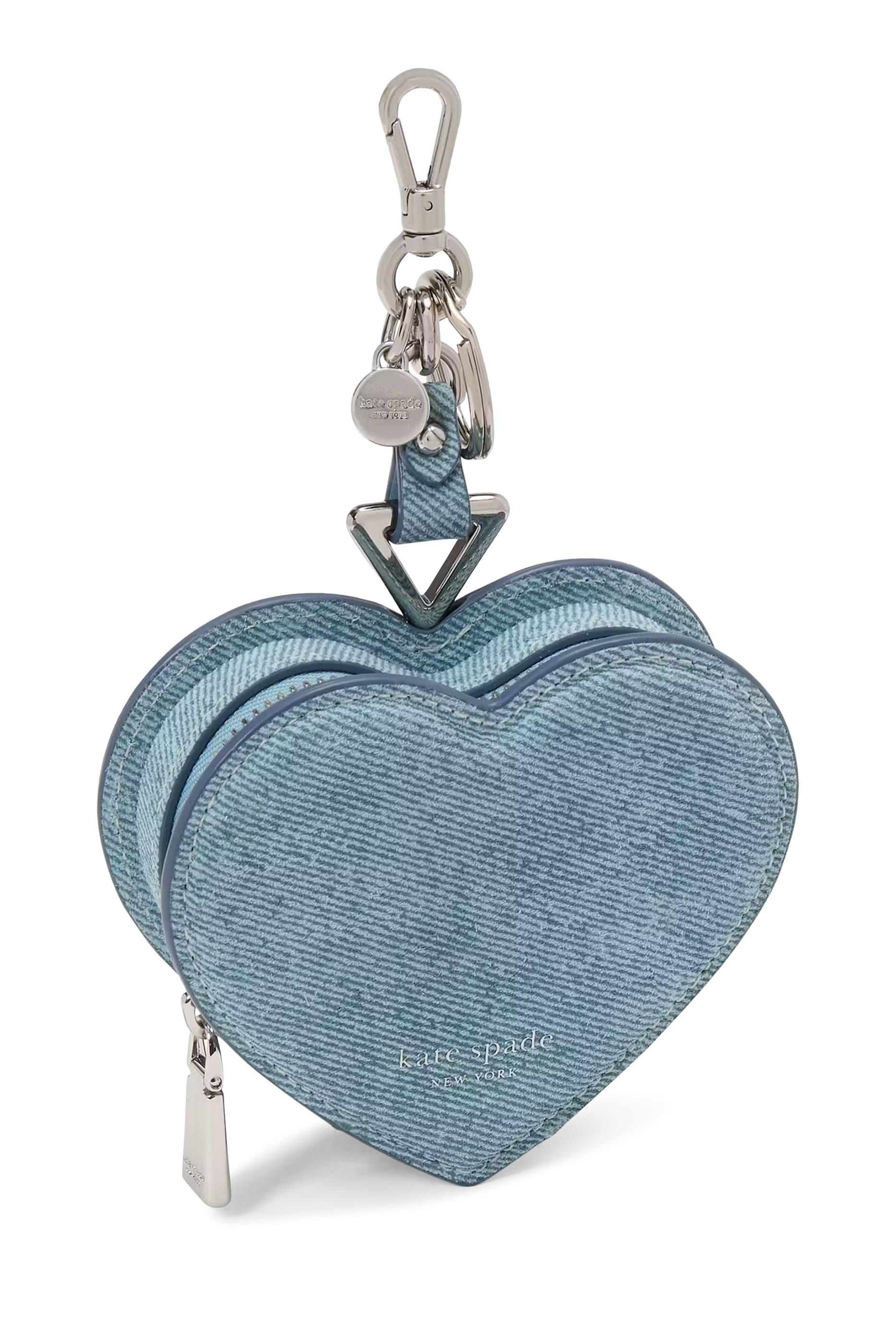 Liv Heart Coin Purse