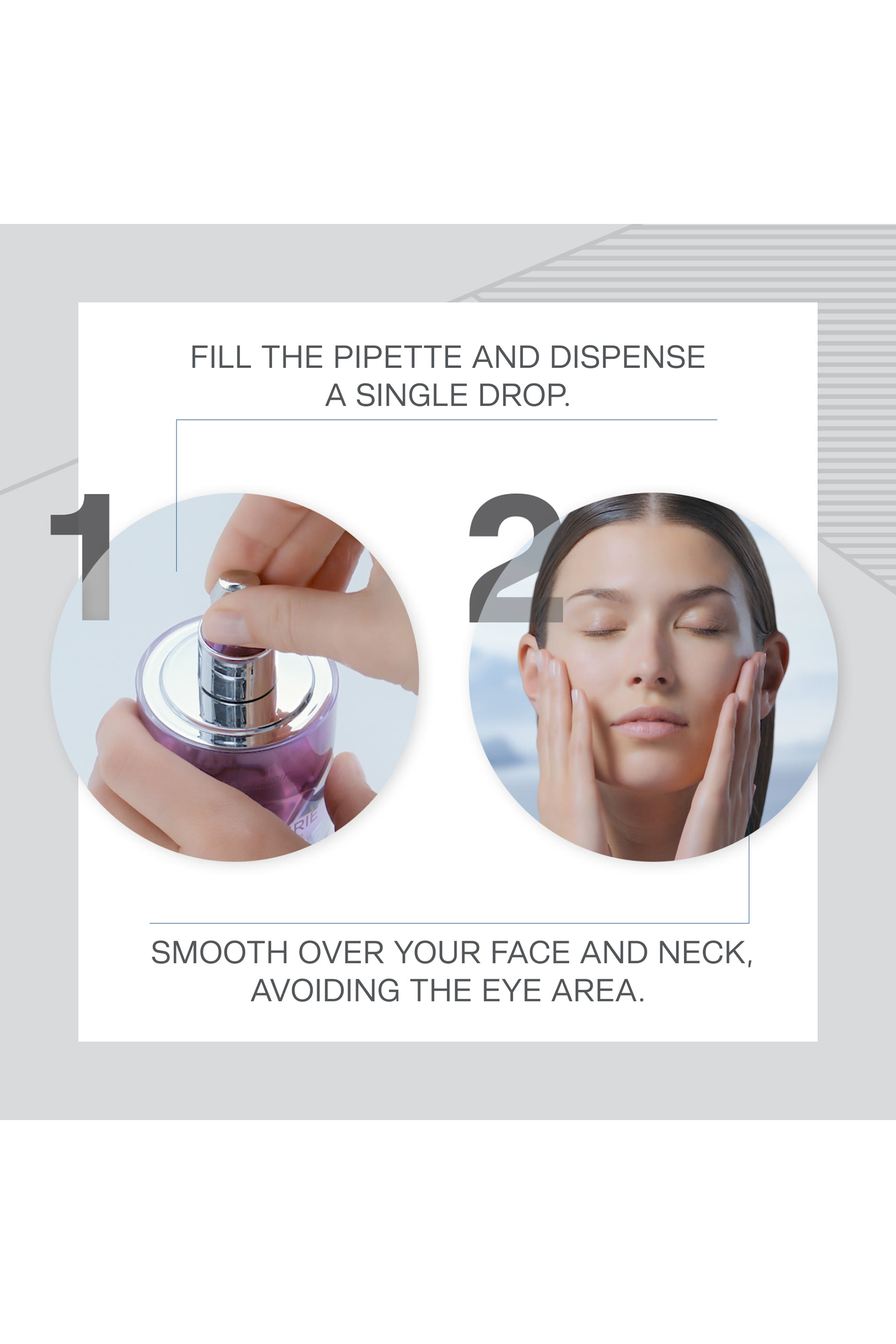 La Prairie Platinum Rare Cellular Night Elixir Serum 20ml