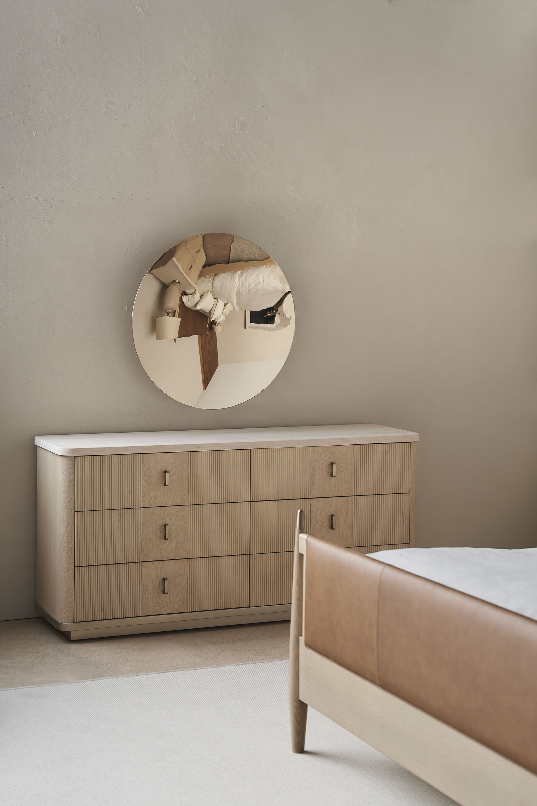 Rhythm Chest of Drawers