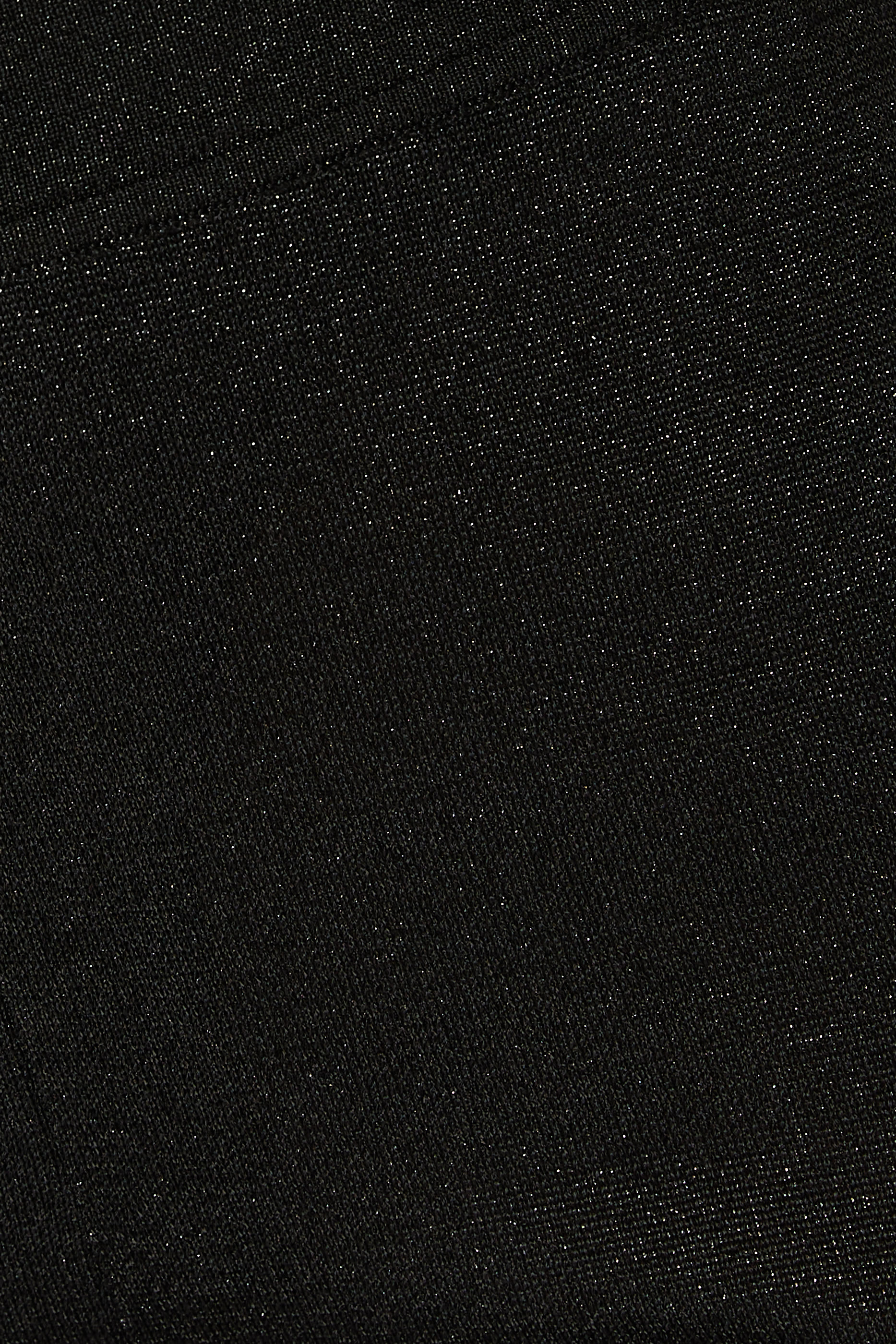 Lurex Flared Trousers