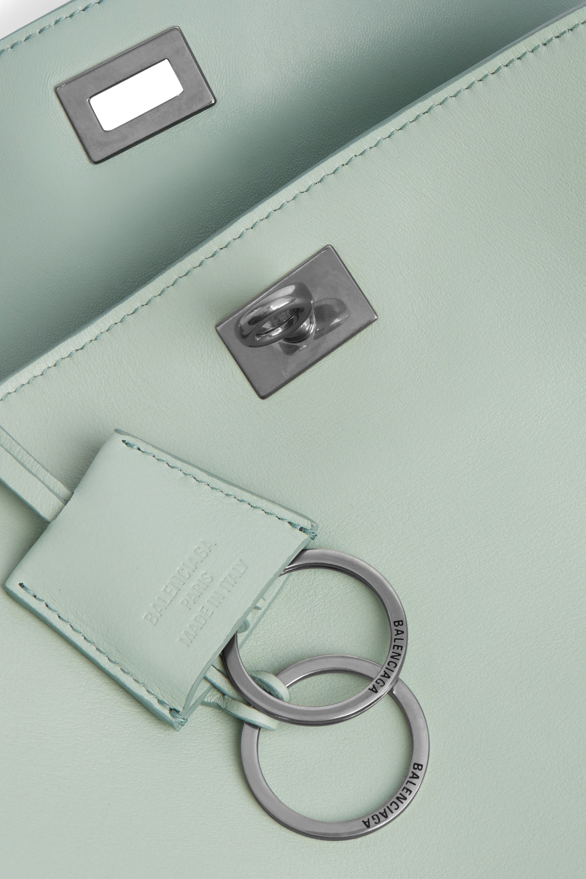 Rodeo Top Handle Bag