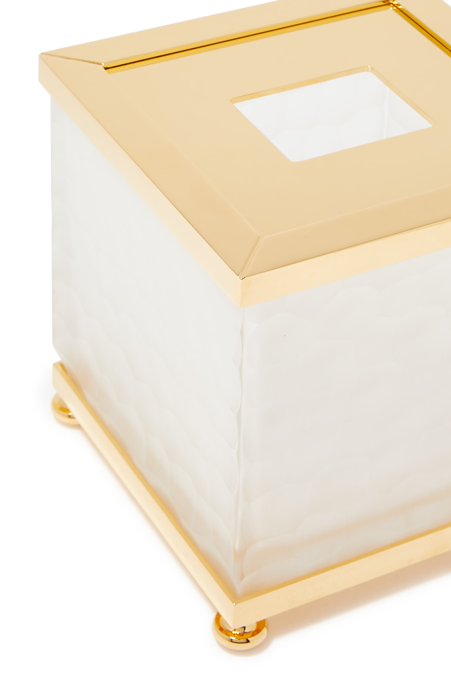 Honeycomb Tissue Holder