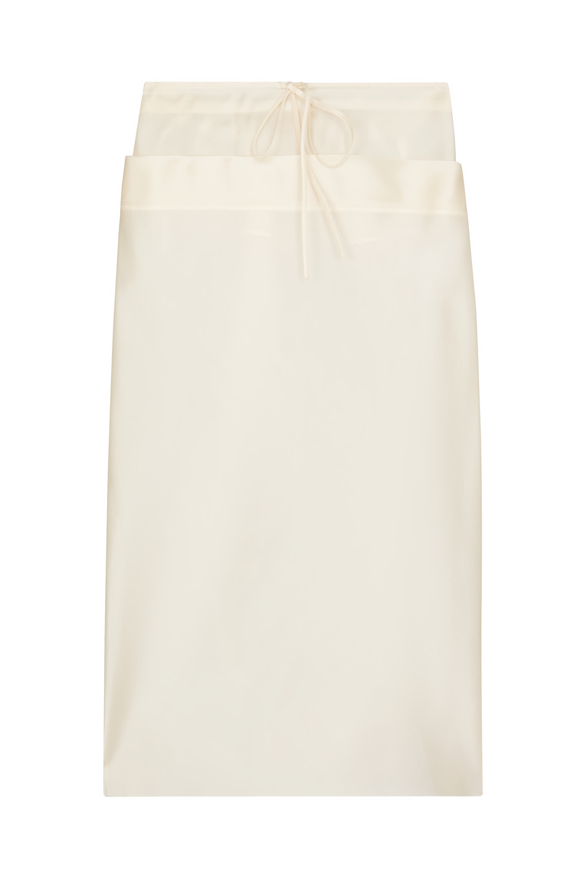 Chieu Vietnamese Silk Skirt