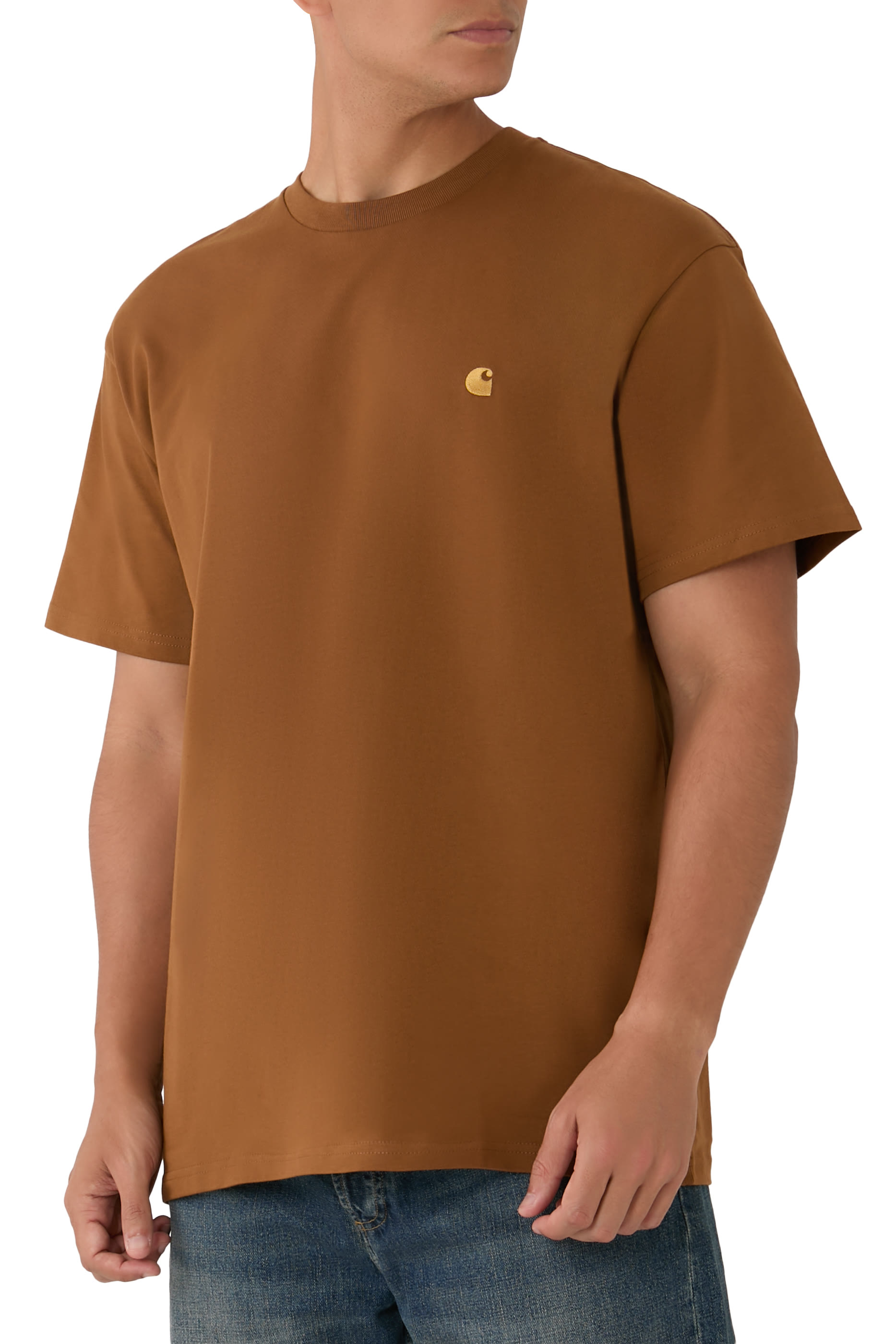 Short Sleeve Chase T-Shirt