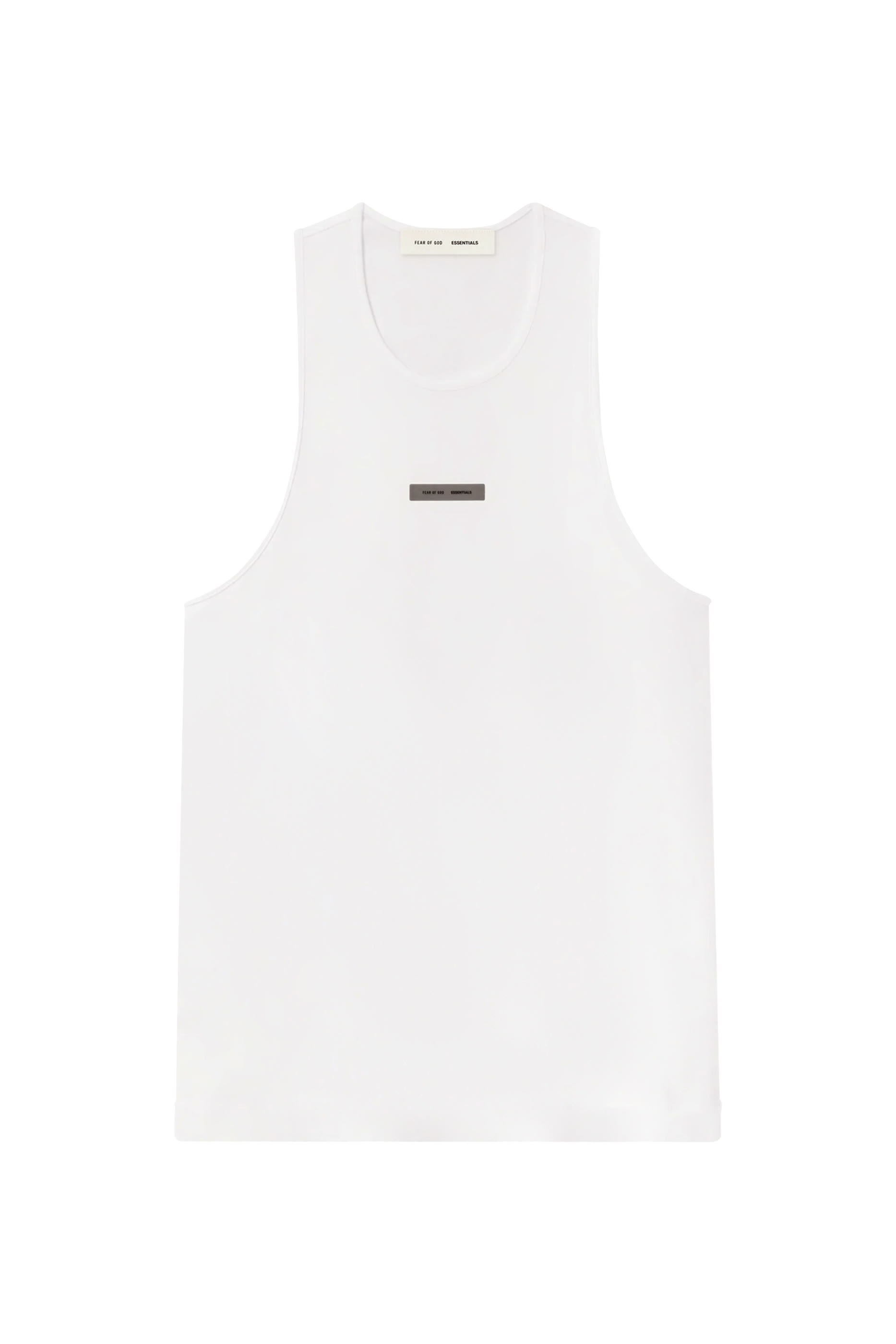 Lightweight Essential Tank