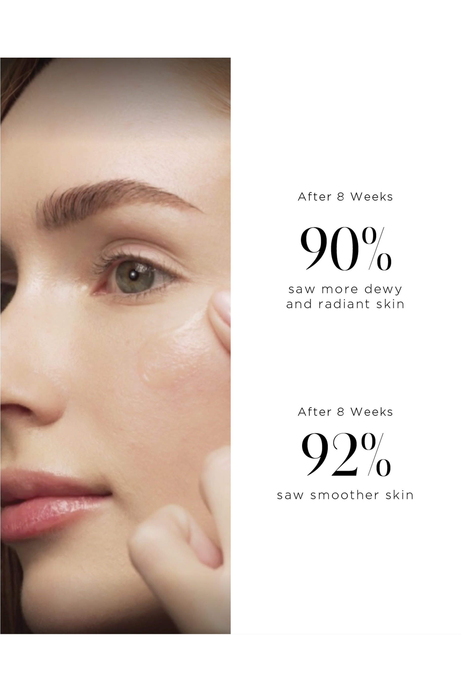 The Brilliant Prime Radiance Serum