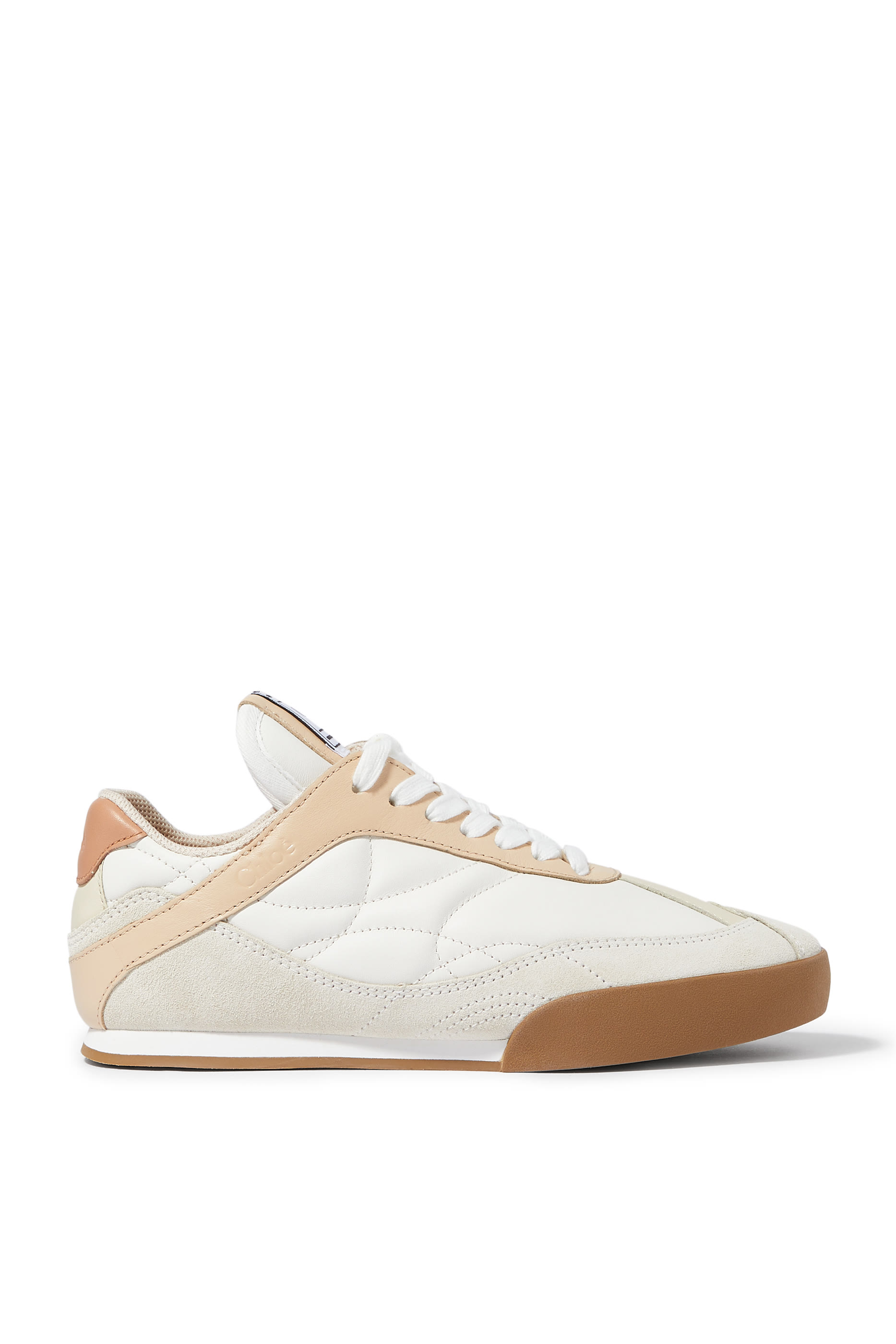 Logo Kick Sneakers 20