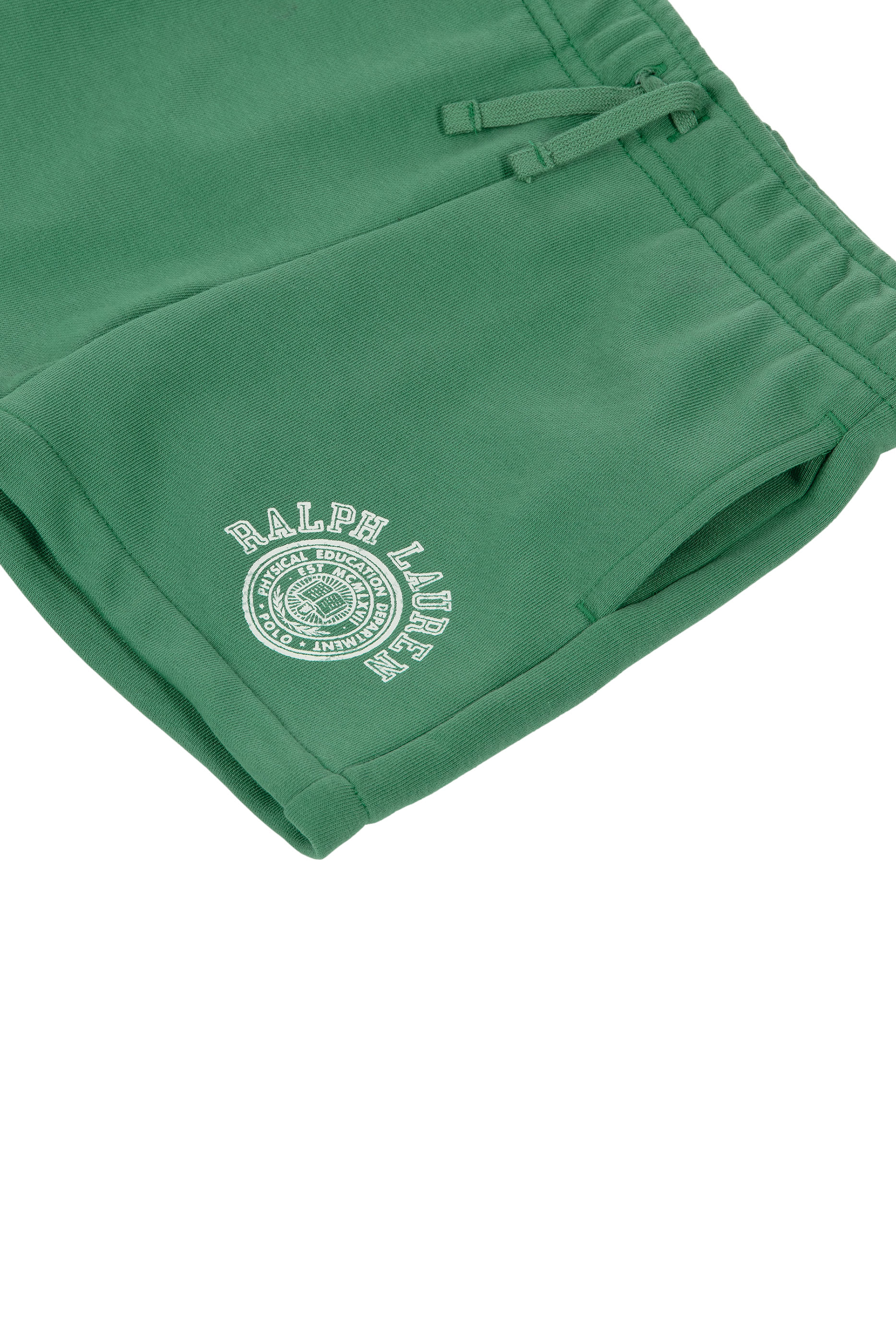 Kids Logo Shorts
