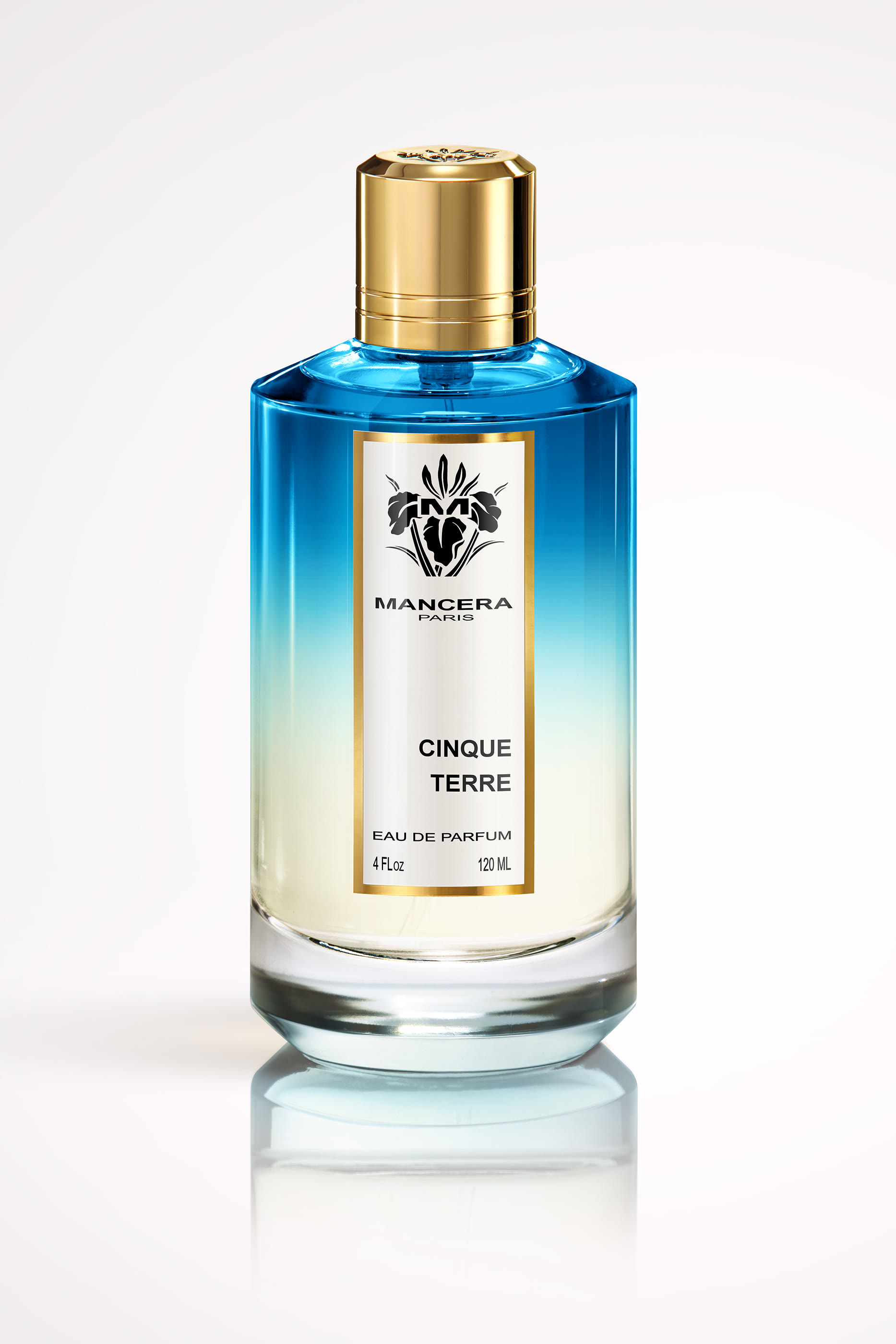 Cinque Terre Eau de Parfum 