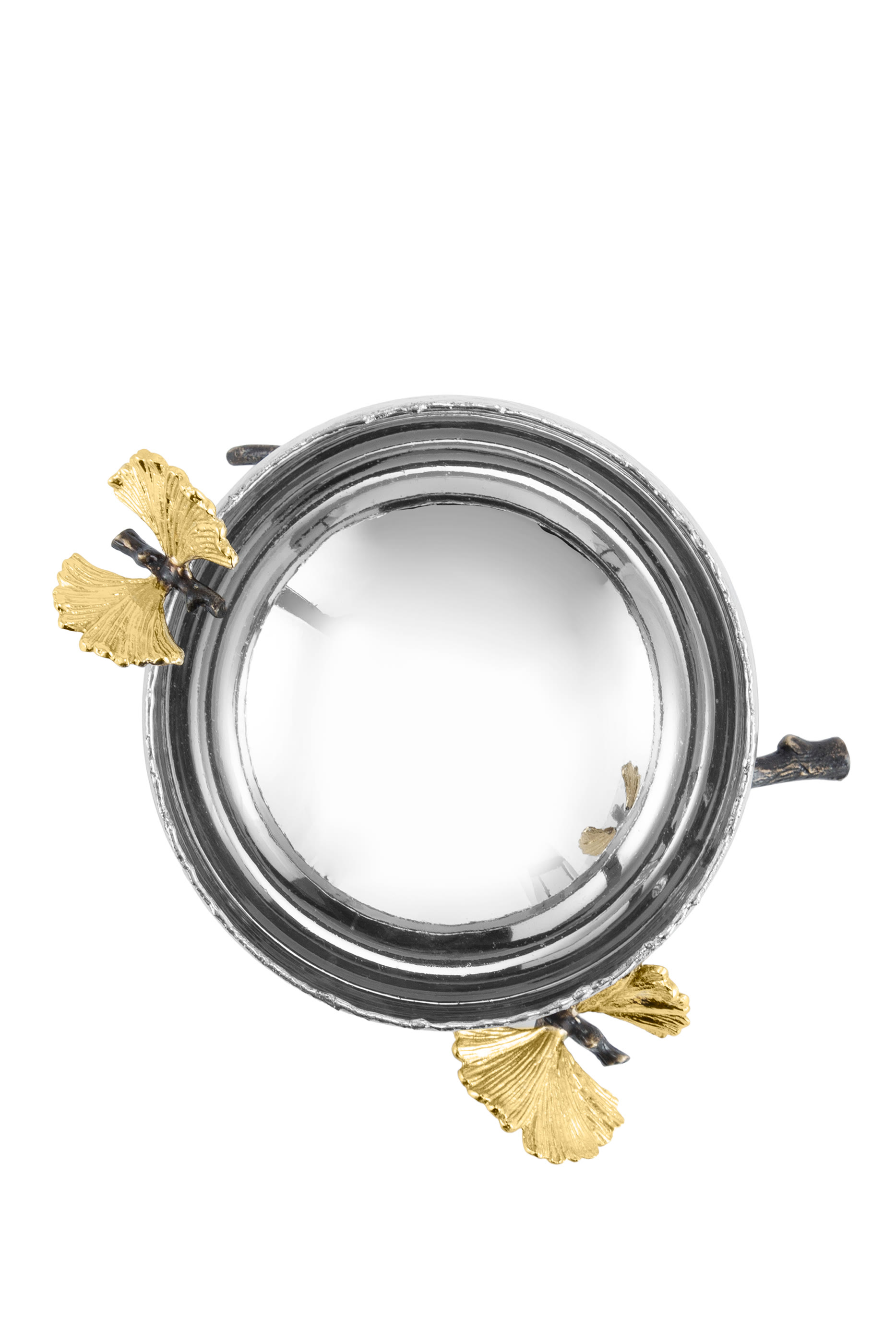 Butterfly Ginkgo Small Bowl