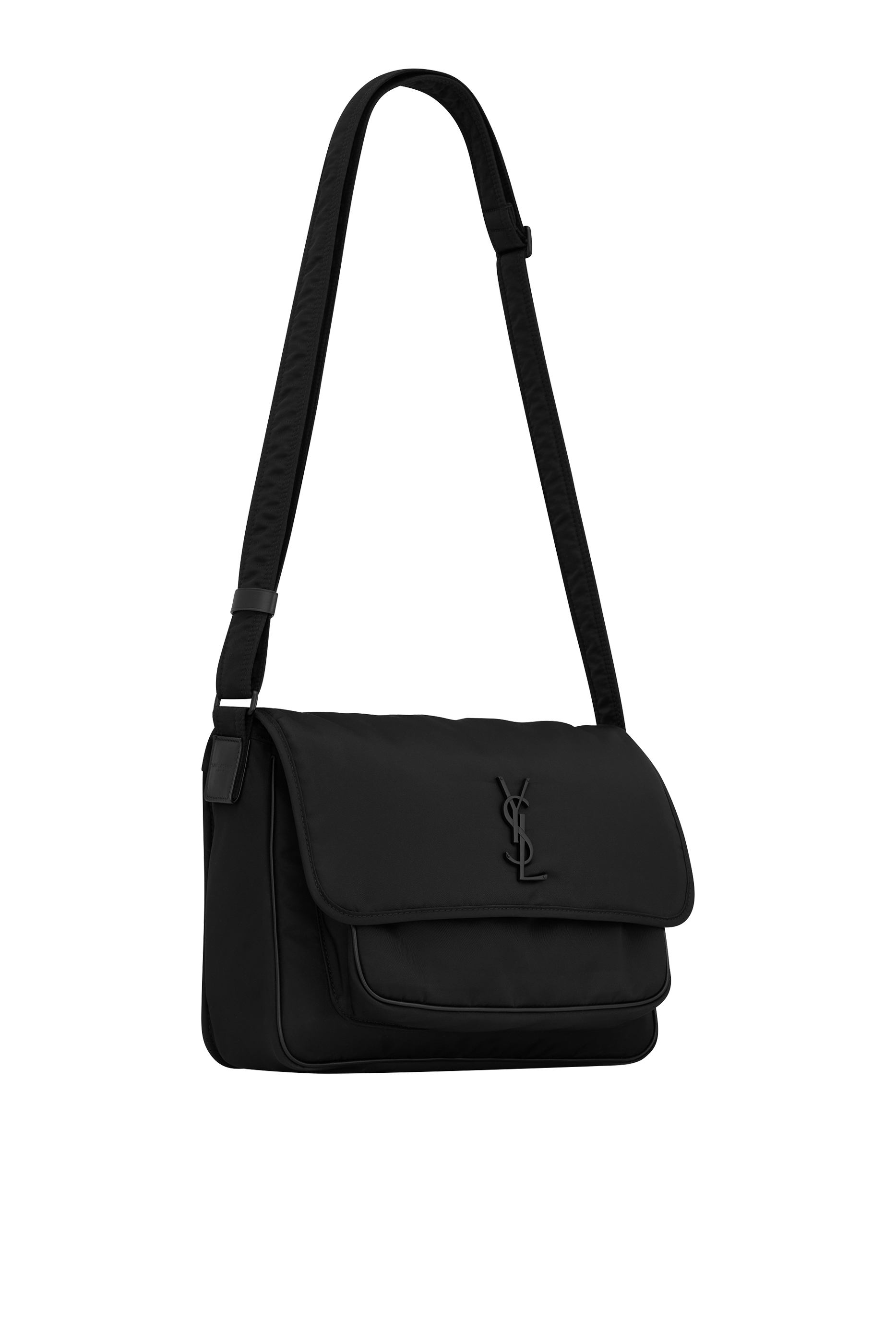 Niki Econyl&reg; Messenger Bag